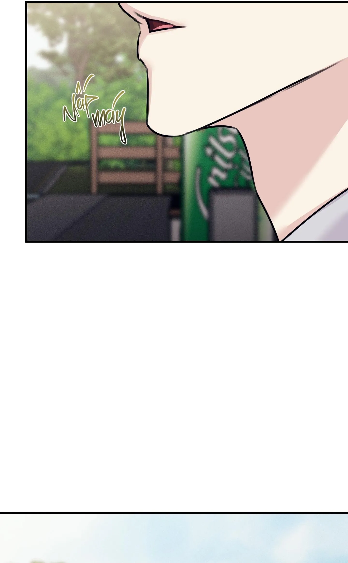 QUAN HỆ CỘNG SINH CỦA MẶT TRĂNG VÀ MẶT TRỜI Chapter 37 Trang 67