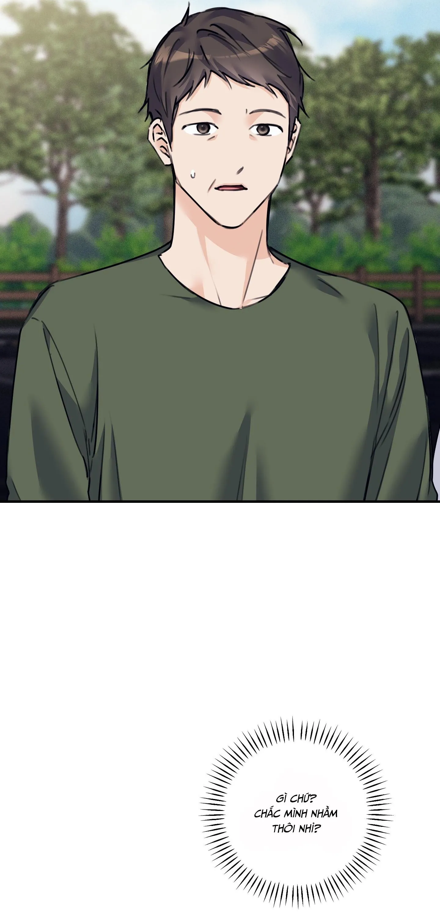 QUAN HỆ CỘNG SINH CỦA MẶT TRĂNG VÀ MẶT TRỜI Chapter 37 Trang 68