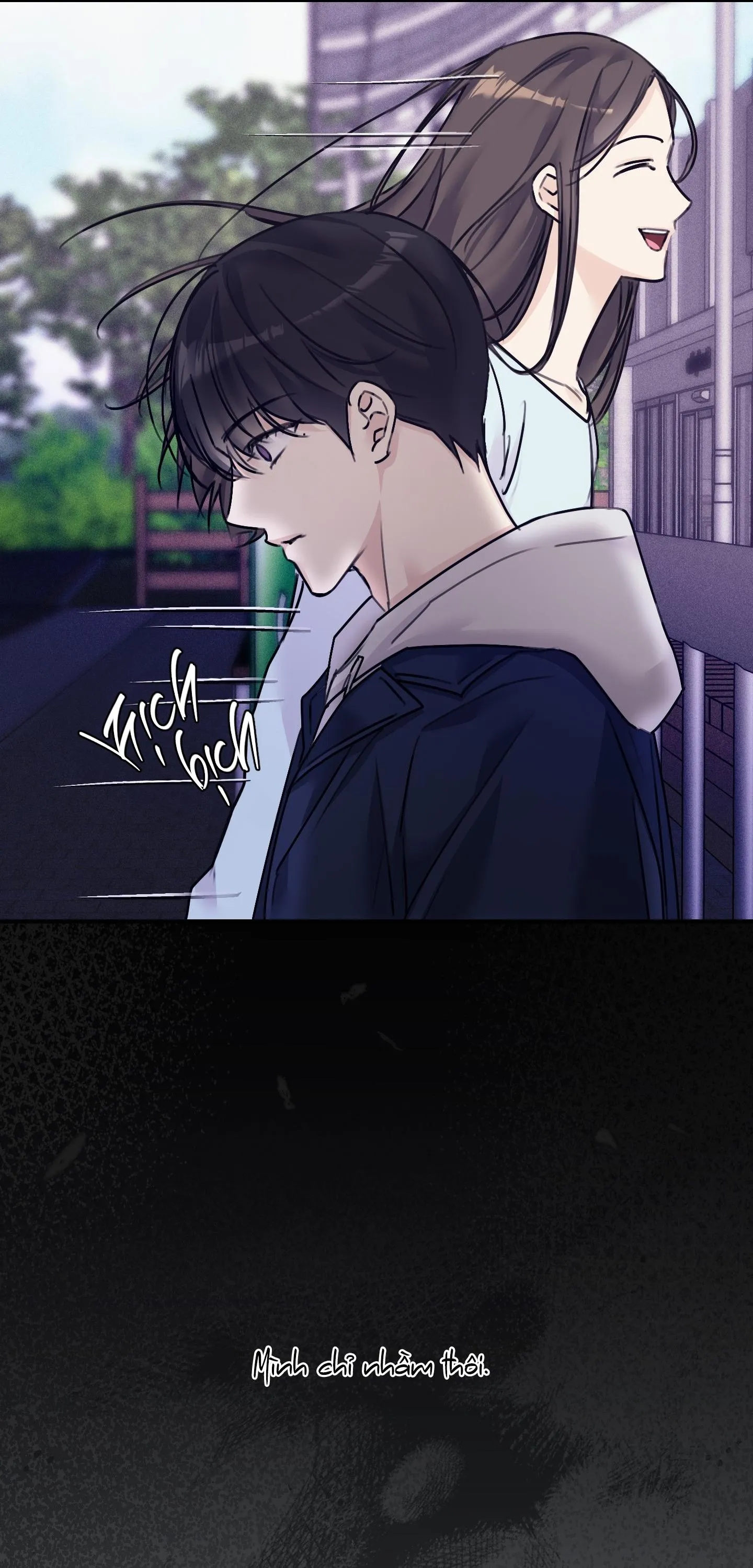 QUAN HỆ CỘNG SINH CỦA MẶT TRĂNG VÀ MẶT TRỜI Chapter 37 Trang 72