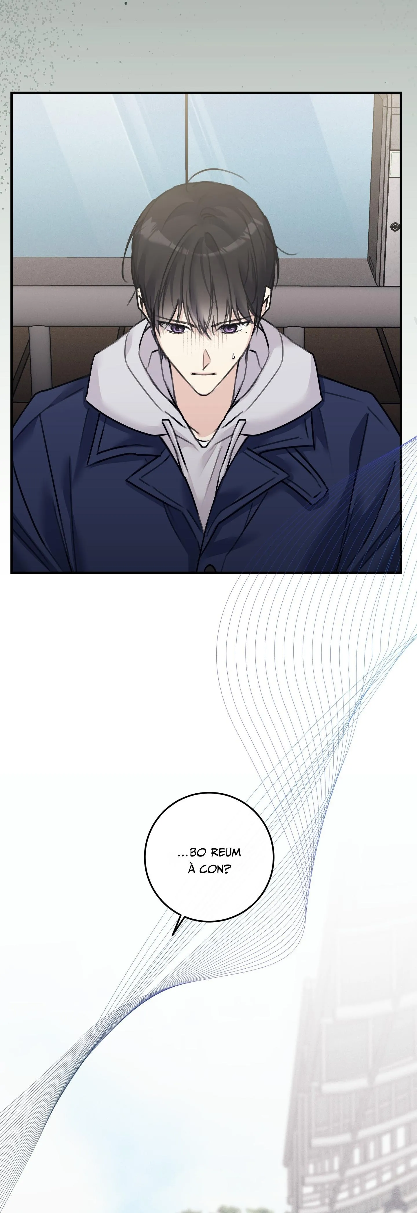 QUAN HỆ CỘNG SINH CỦA MẶT TRĂNG VÀ MẶT TRỜI Chapter 37 Trang 74