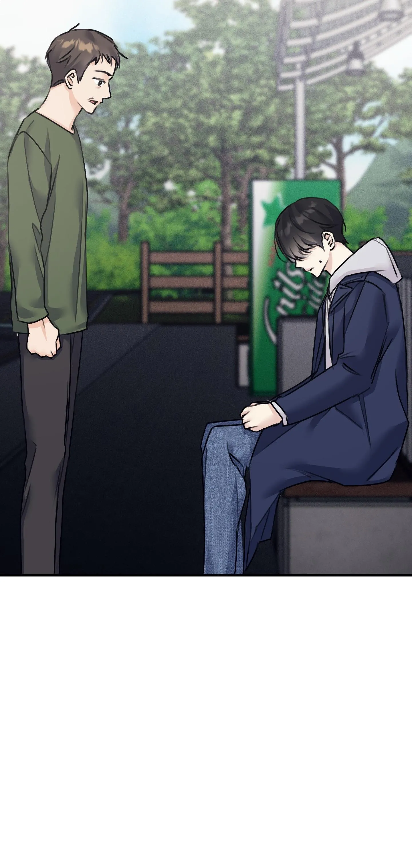 QUAN HỆ CỘNG SINH CỦA MẶT TRĂNG VÀ MẶT TRỜI Chapter 37 Trang 75