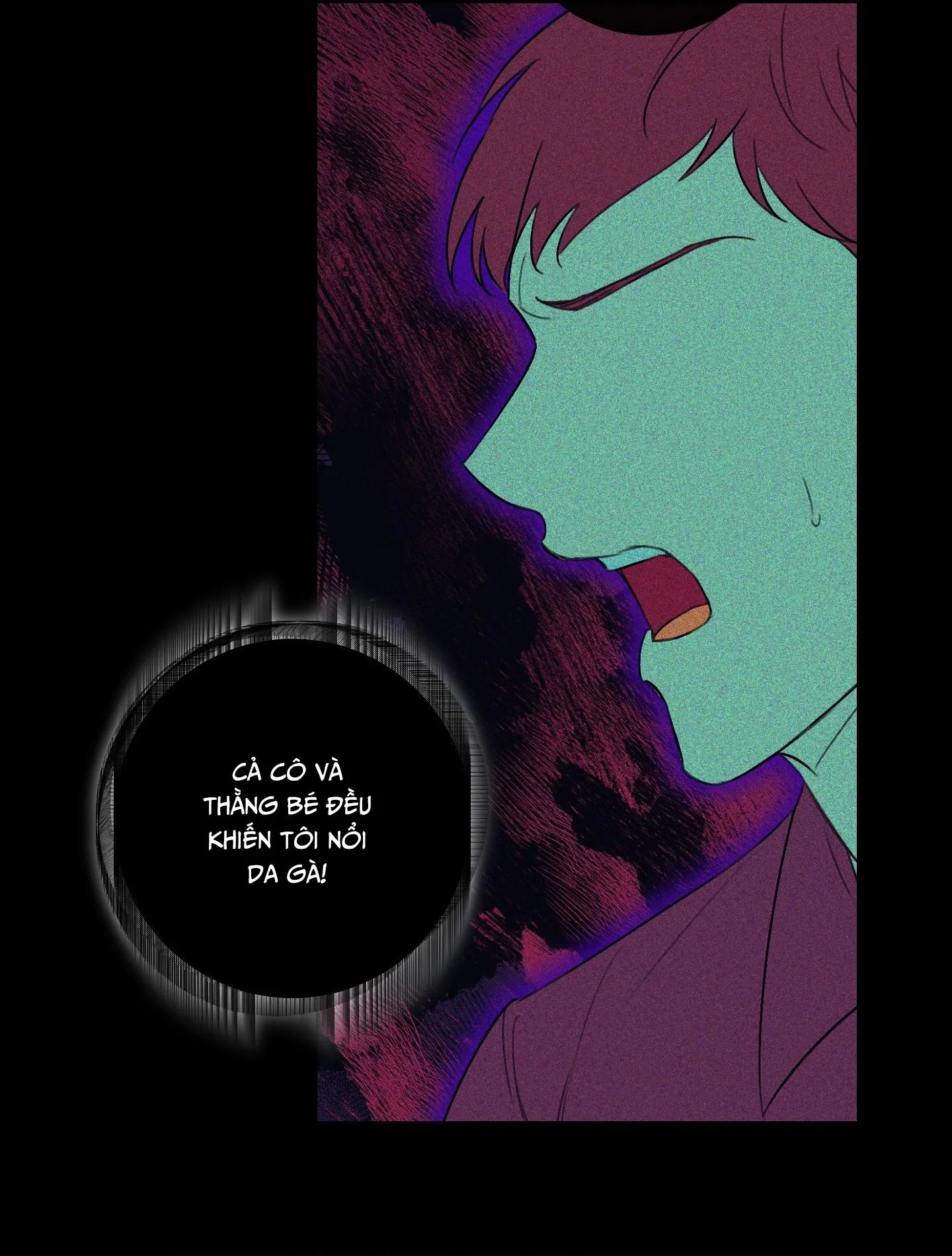 QUAN HỆ CỘNG SINH CỦA MẶT TRĂNG VÀ MẶT TRỜI Chapter 38 Trang 4