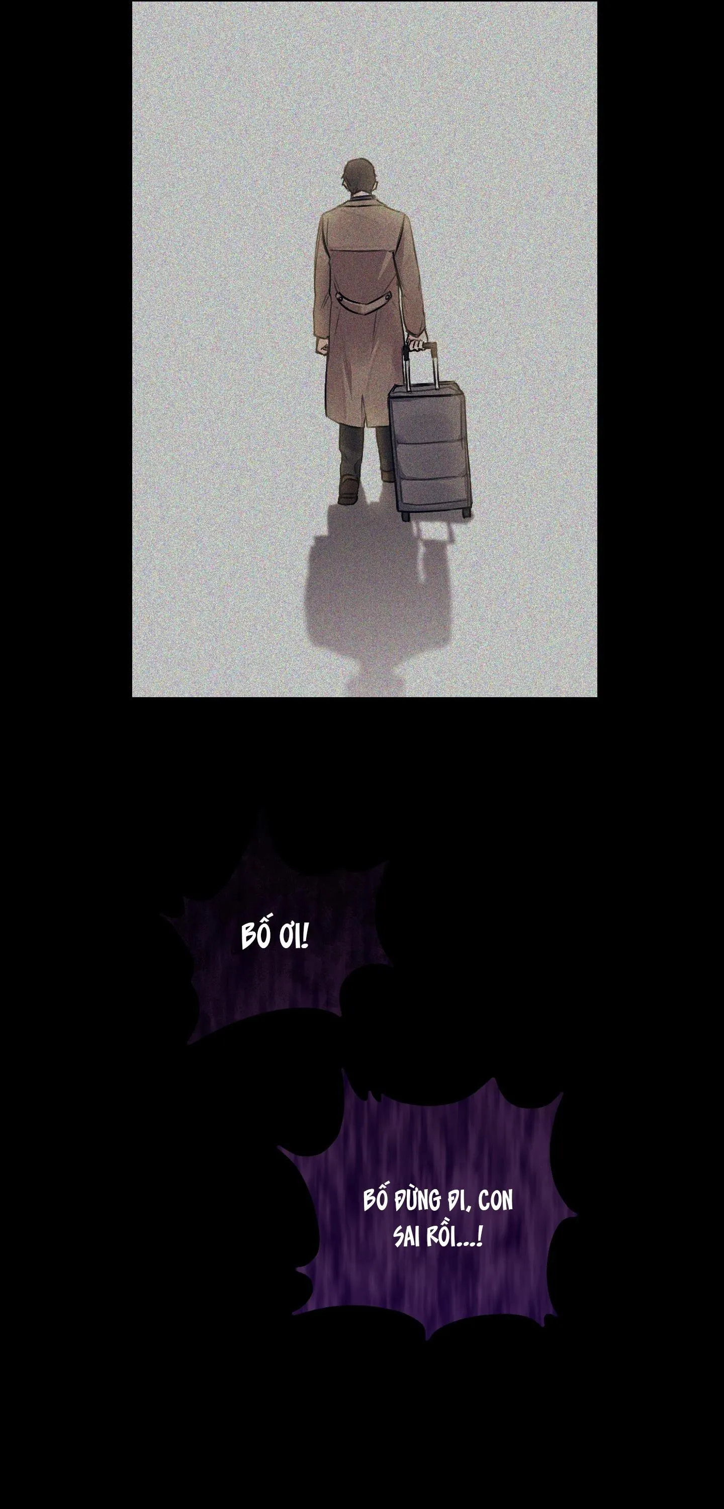 QUAN HỆ CỘNG SINH CỦA MẶT TRĂNG VÀ MẶT TRỜI Chapter 38 Trang 5