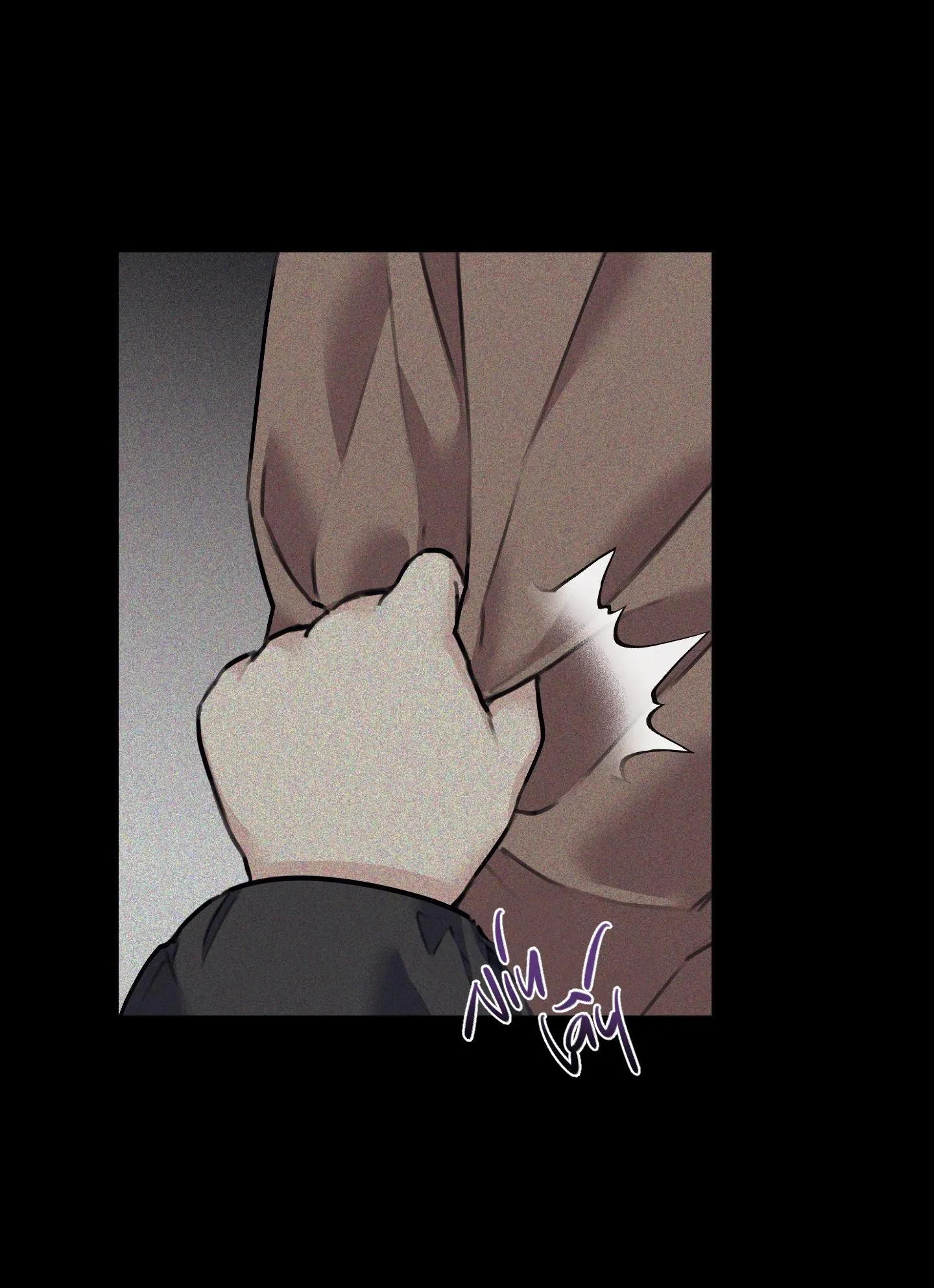 QUAN HỆ CỘNG SINH CỦA MẶT TRĂNG VÀ MẶT TRỜI Chapter 38 Trang 6