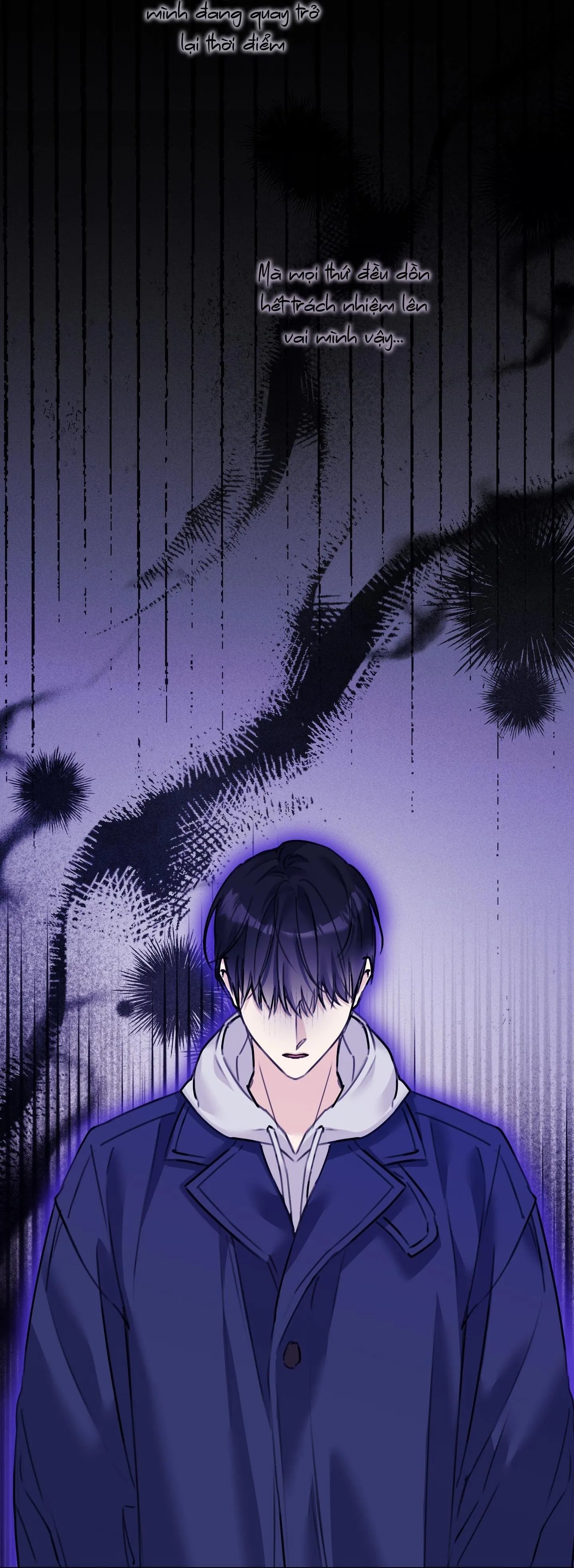 QUAN HỆ CỘNG SINH CỦA MẶT TRĂNG VÀ MẶT TRỜI Chapter 38 Trang 10