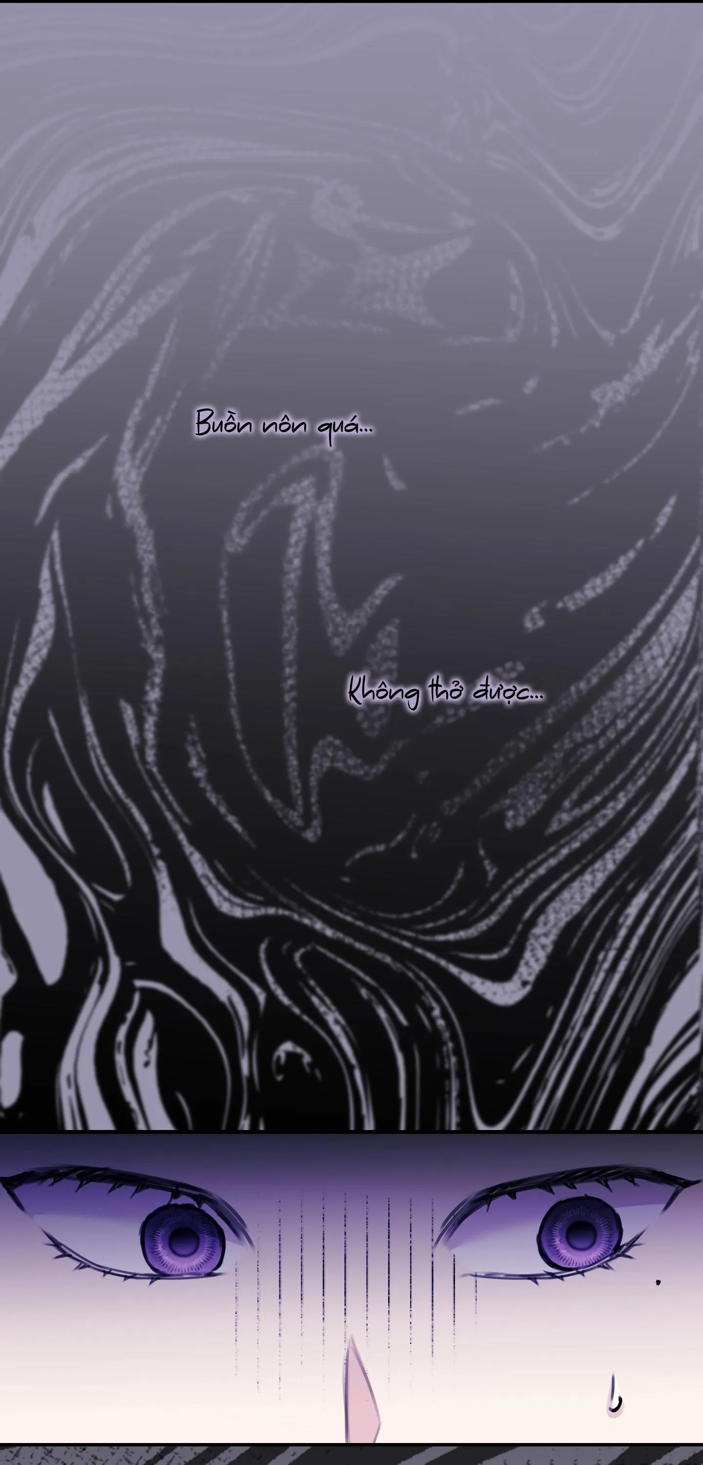 QUAN HỆ CỘNG SINH CỦA MẶT TRĂNG VÀ MẶT TRỜI Chapter 38 Trang 11