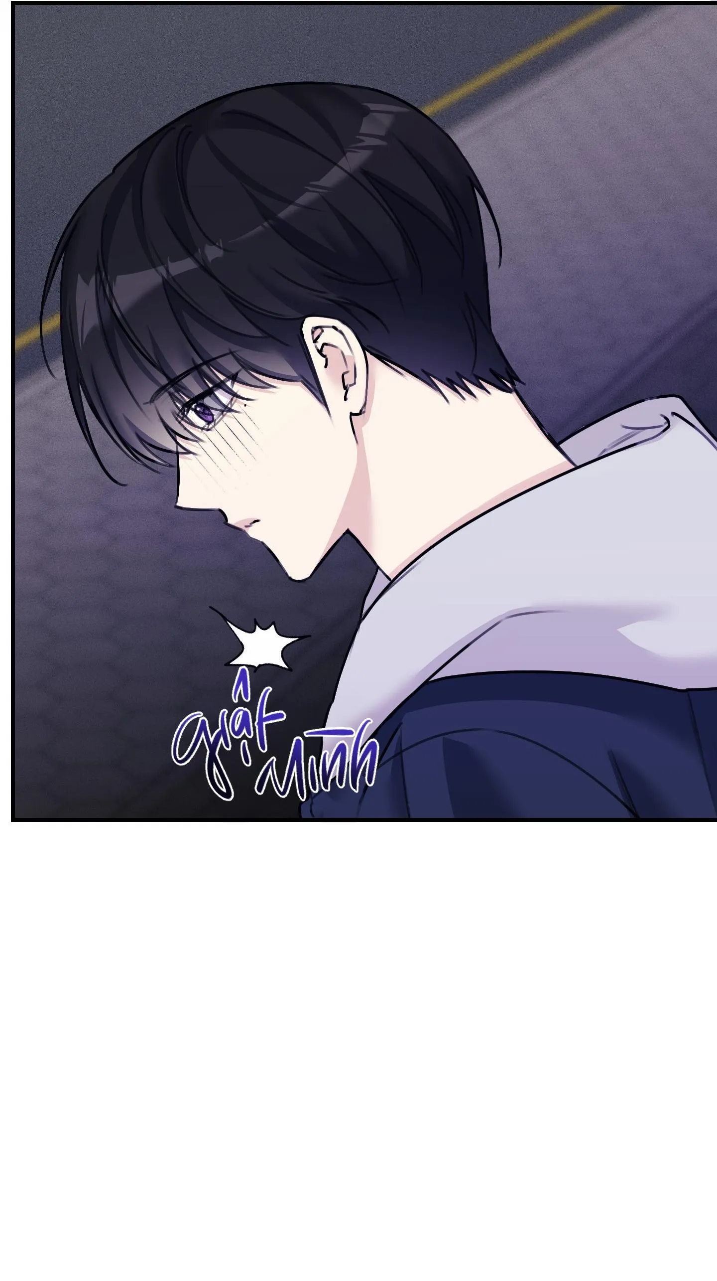 QUAN HỆ CỘNG SINH CỦA MẶT TRĂNG VÀ MẶT TRỜI Chapter 38 Trang 13