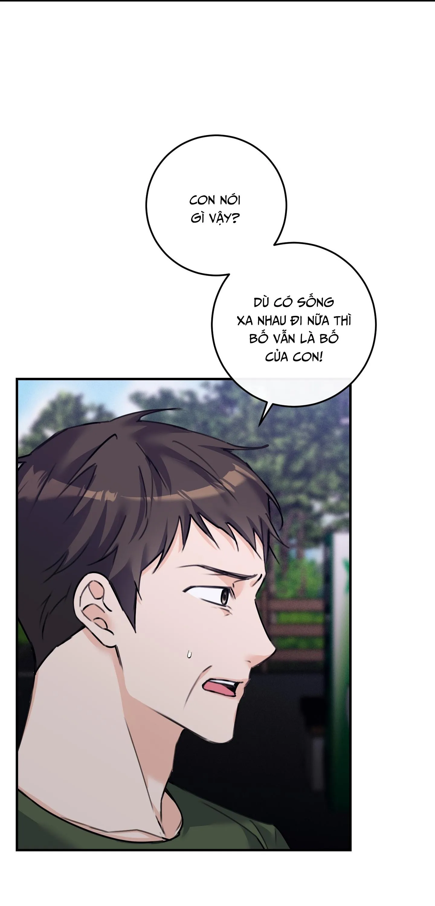 QUAN HỆ CỘNG SINH CỦA MẶT TRĂNG VÀ MẶT TRỜI Chapter 38 Trang 17