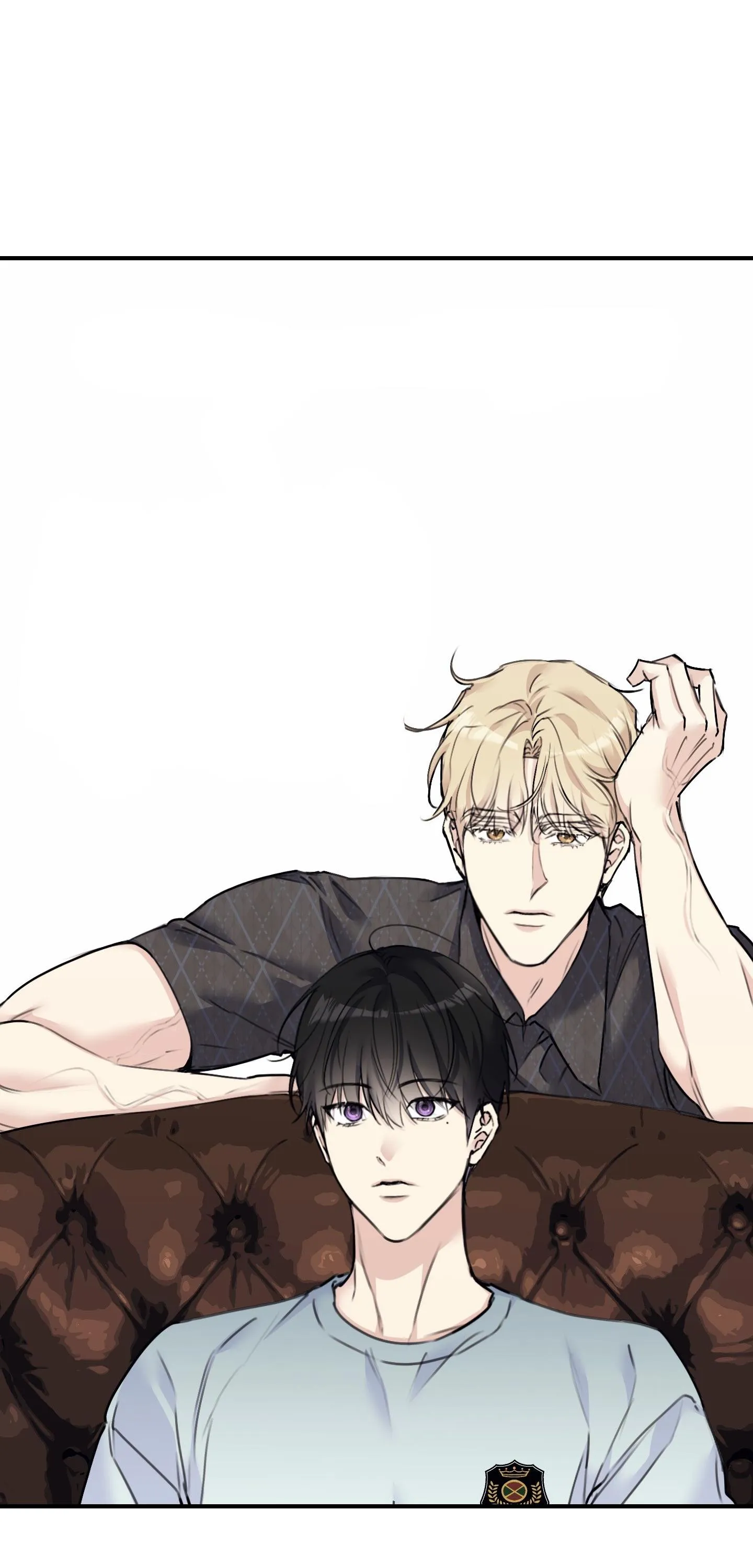 QUAN HỆ CỘNG SINH CỦA MẶT TRĂNG VÀ MẶT TRỜI Chapter 38 Trang 24