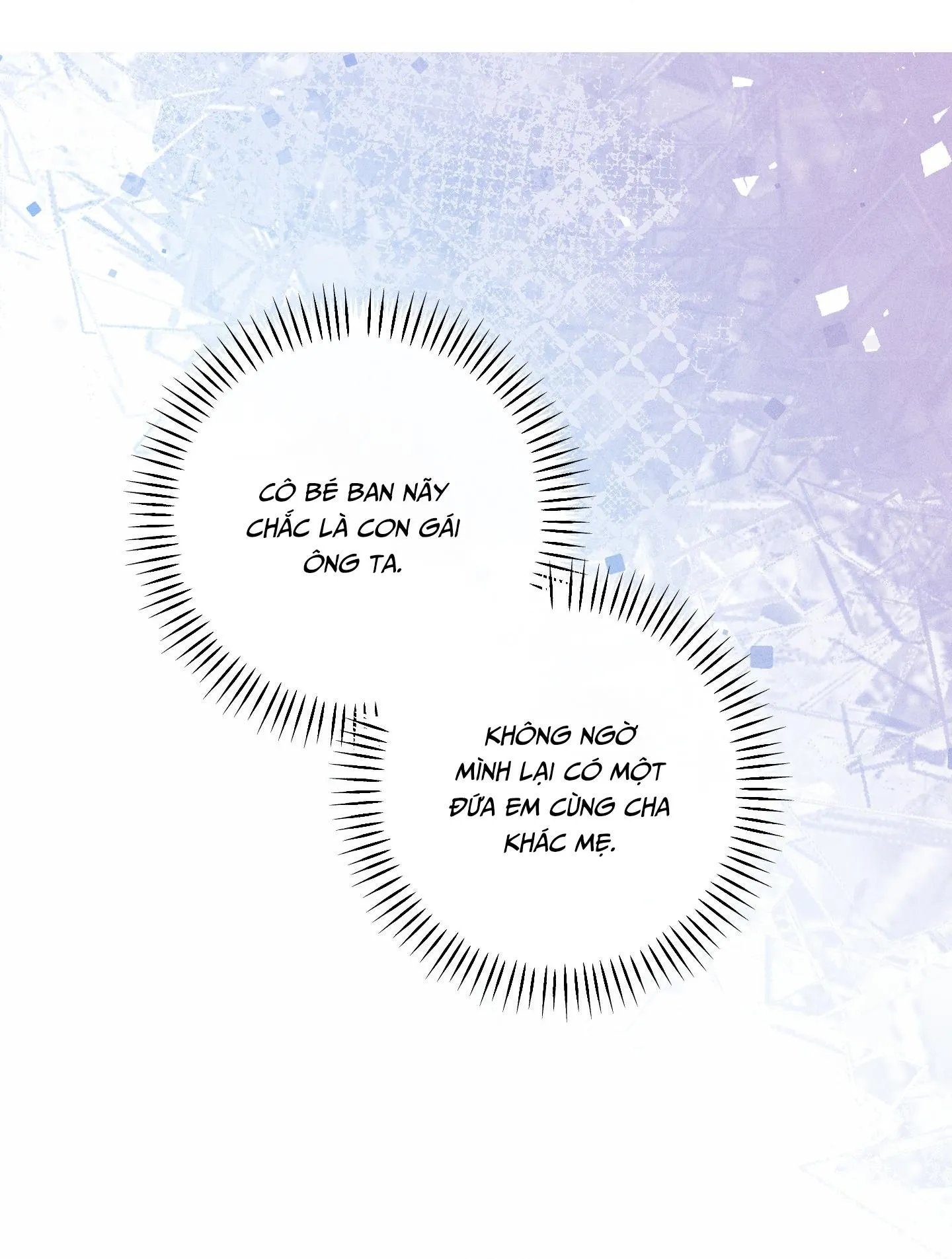 QUAN HỆ CỘNG SINH CỦA MẶT TRĂNG VÀ MẶT TRỜI Chapter 38 Trang 34