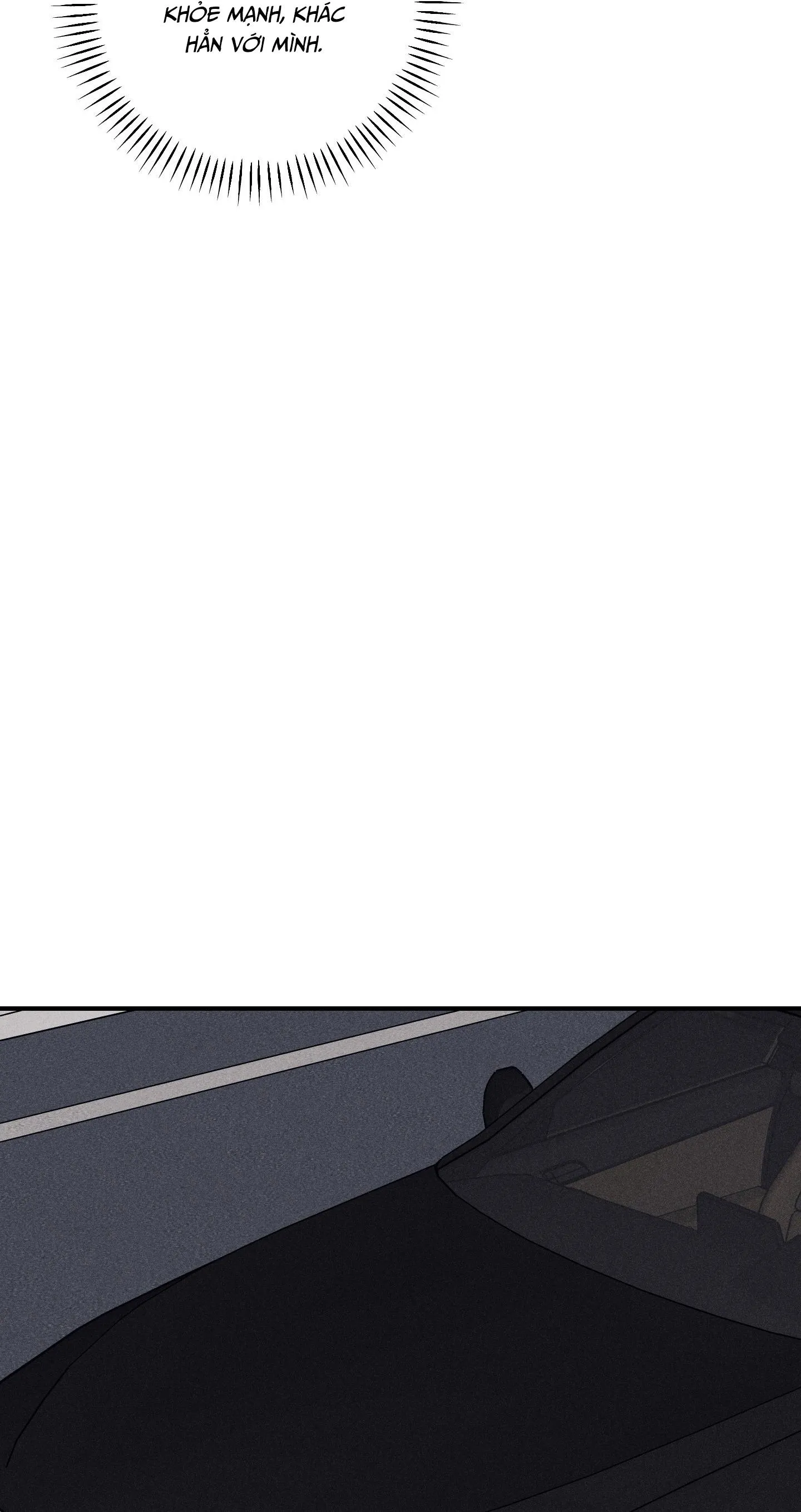 QUAN HỆ CỘNG SINH CỦA MẶT TRĂNG VÀ MẶT TRỜI Chapter 38 Trang 36