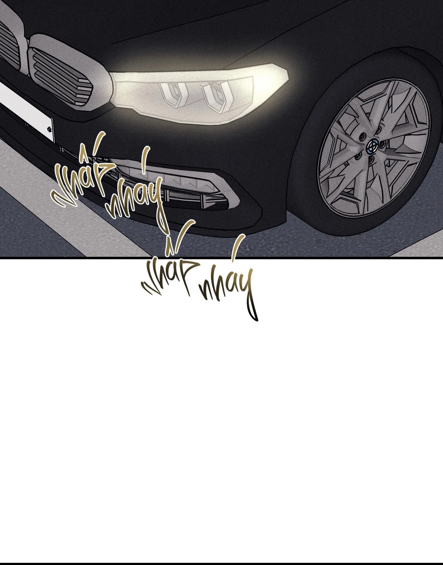 QUAN HỆ CỘNG SINH CỦA MẶT TRĂNG VÀ MẶT TRỜI Chapter 38 Trang 37