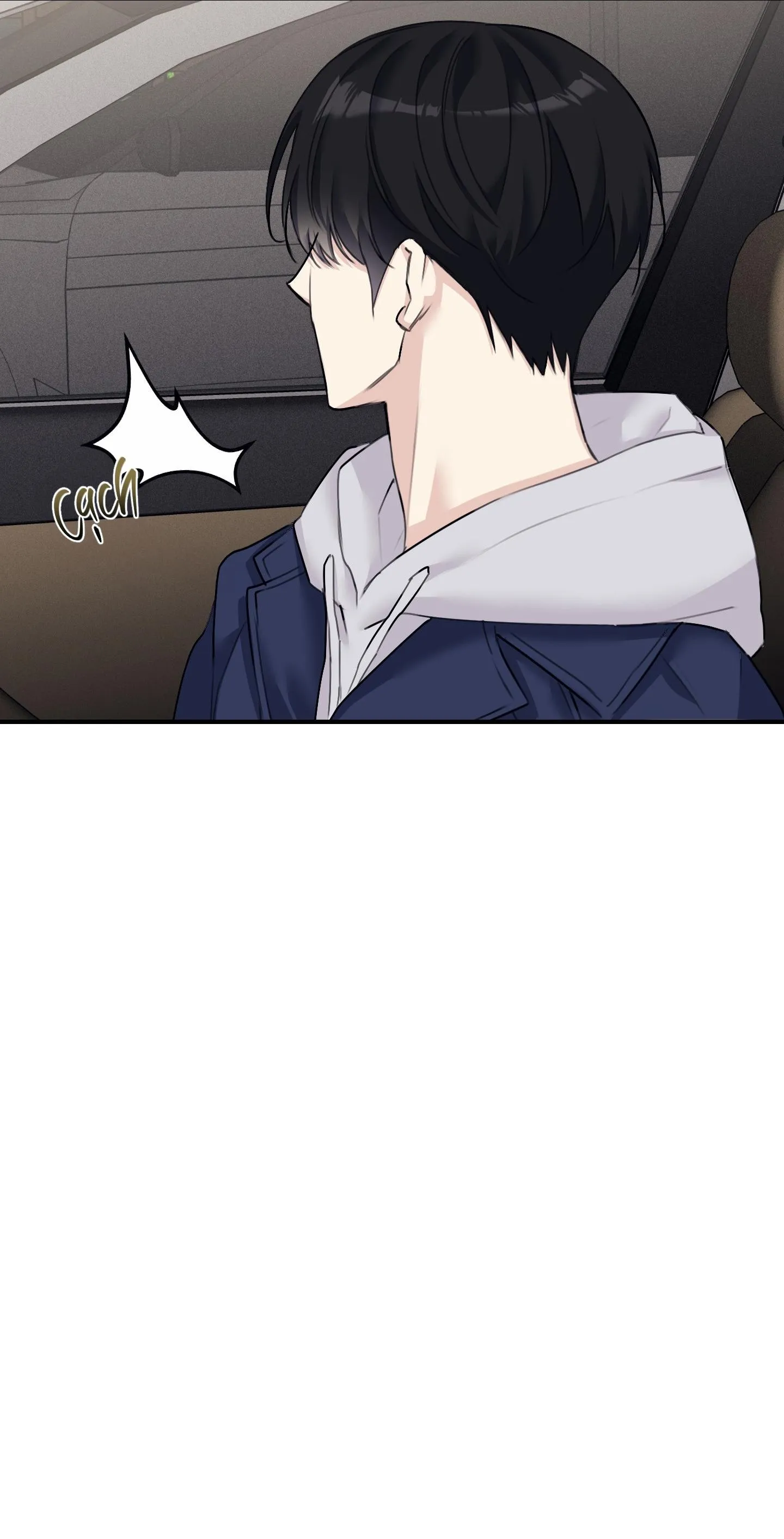 QUAN HỆ CỘNG SINH CỦA MẶT TRĂNG VÀ MẶT TRỜI Chapter 38 Trang 38