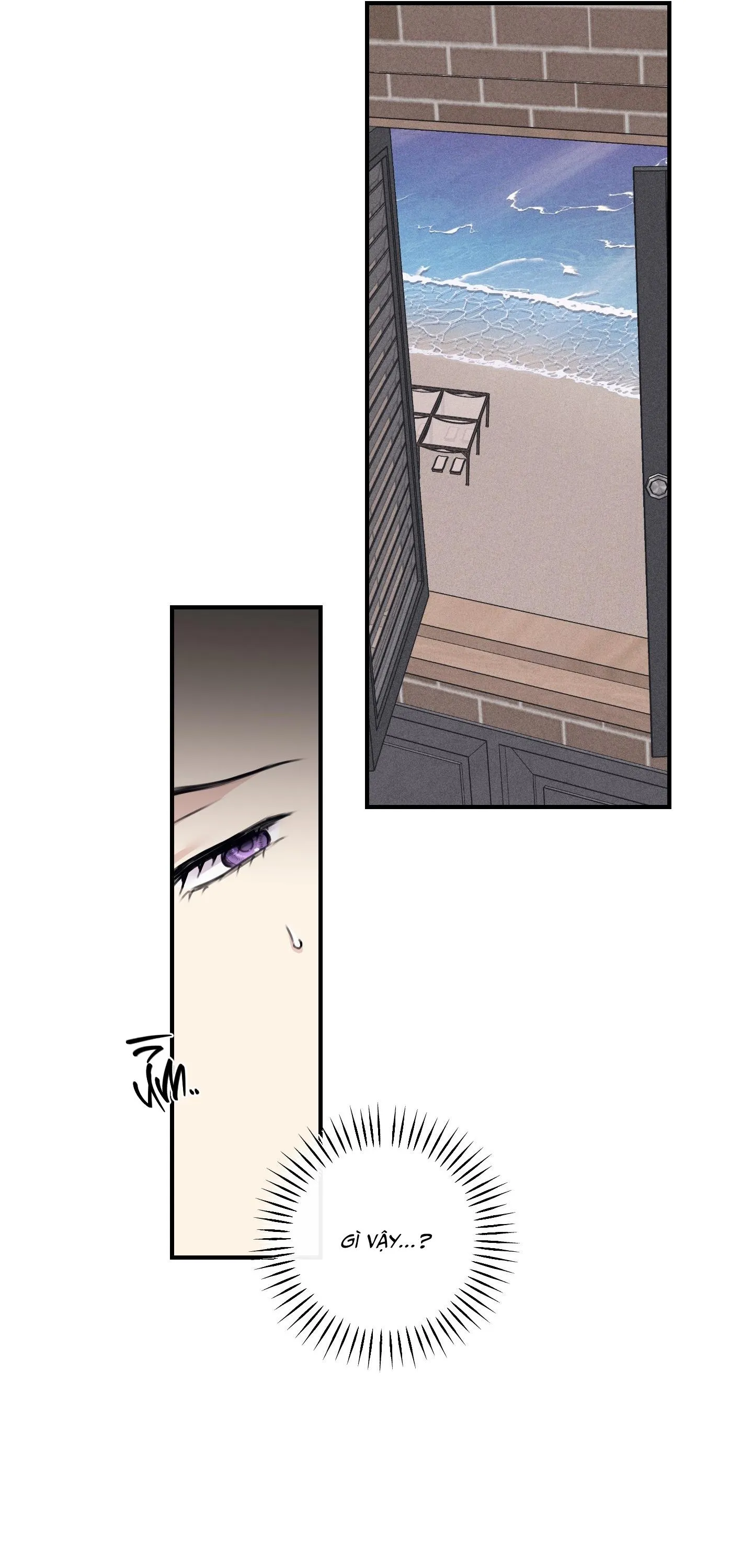 QUAN HỆ CỘNG SINH CỦA MẶT TRĂNG VÀ MẶT TRỜI Chapter 38 Trang 44