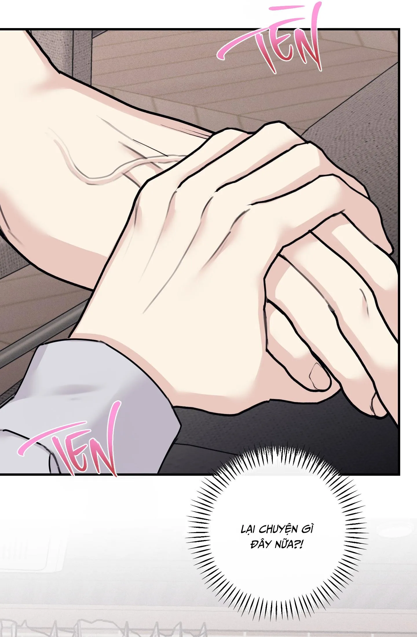 QUAN HỆ CỘNG SINH CỦA MẶT TRĂNG VÀ MẶT TRỜI Chapter 38 Trang 47