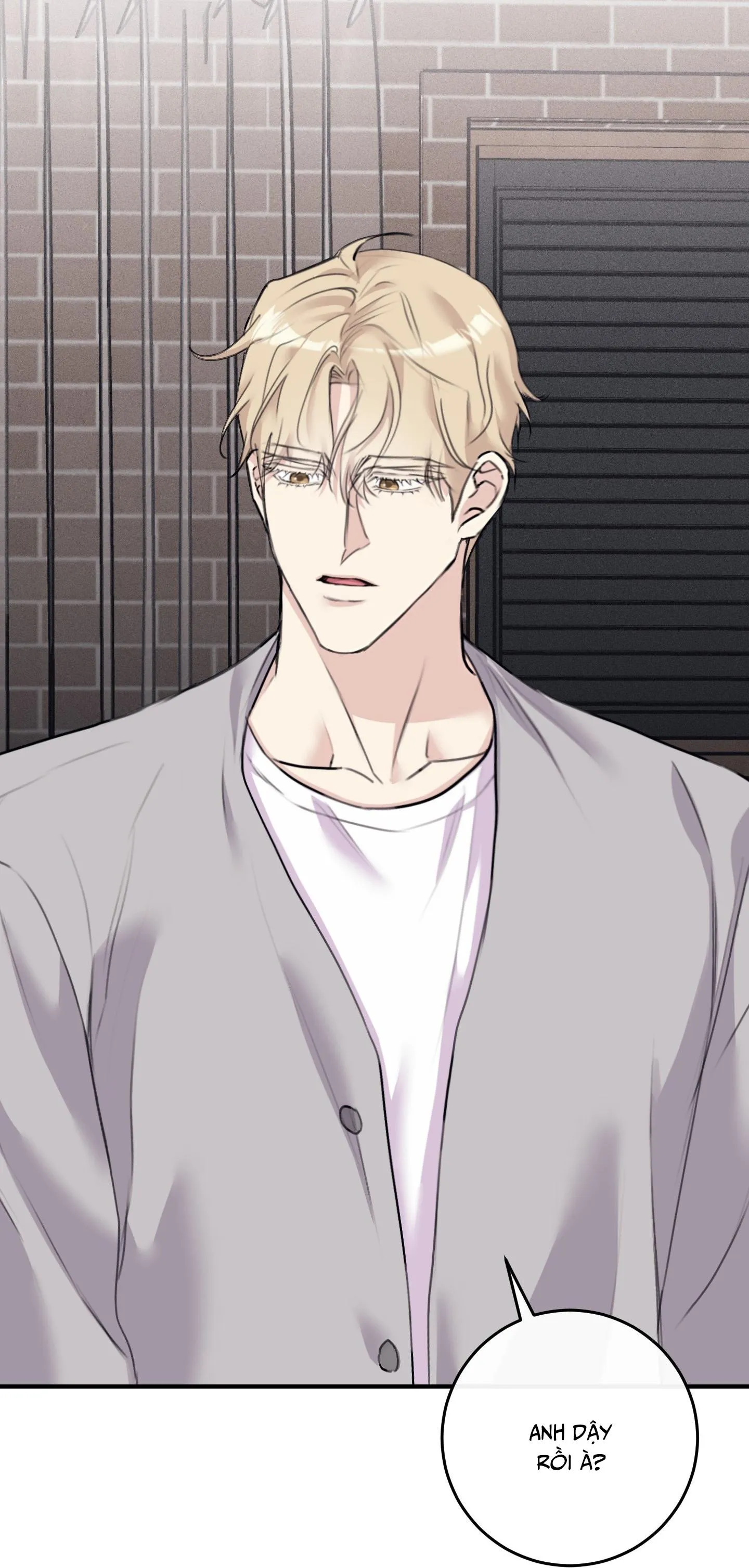 QUAN HỆ CỘNG SINH CỦA MẶT TRĂNG VÀ MẶT TRỜI Chapter 38 Trang 48