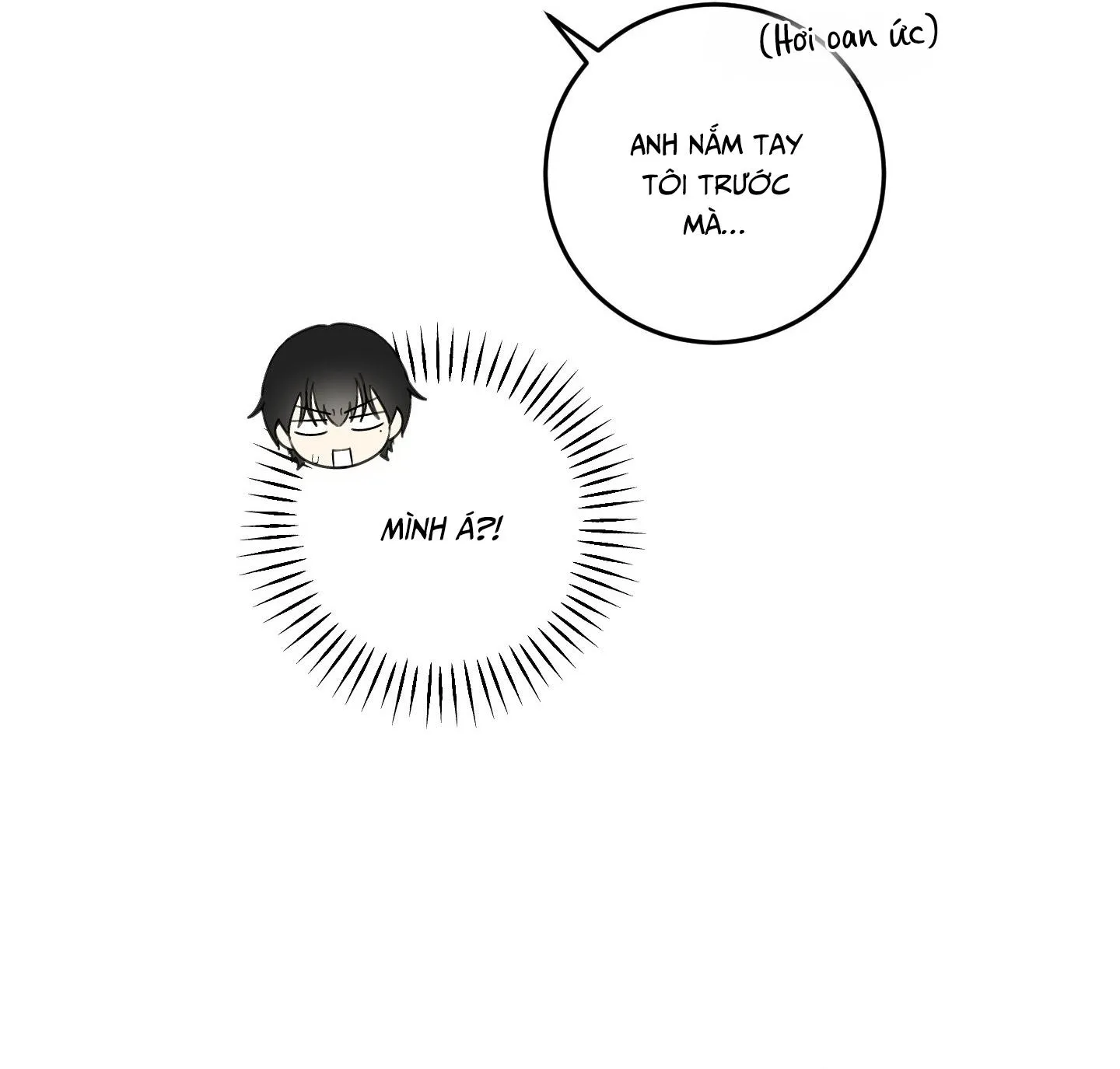 QUAN HỆ CỘNG SINH CỦA MẶT TRĂNG VÀ MẶT TRỜI Chapter 38 Trang 50