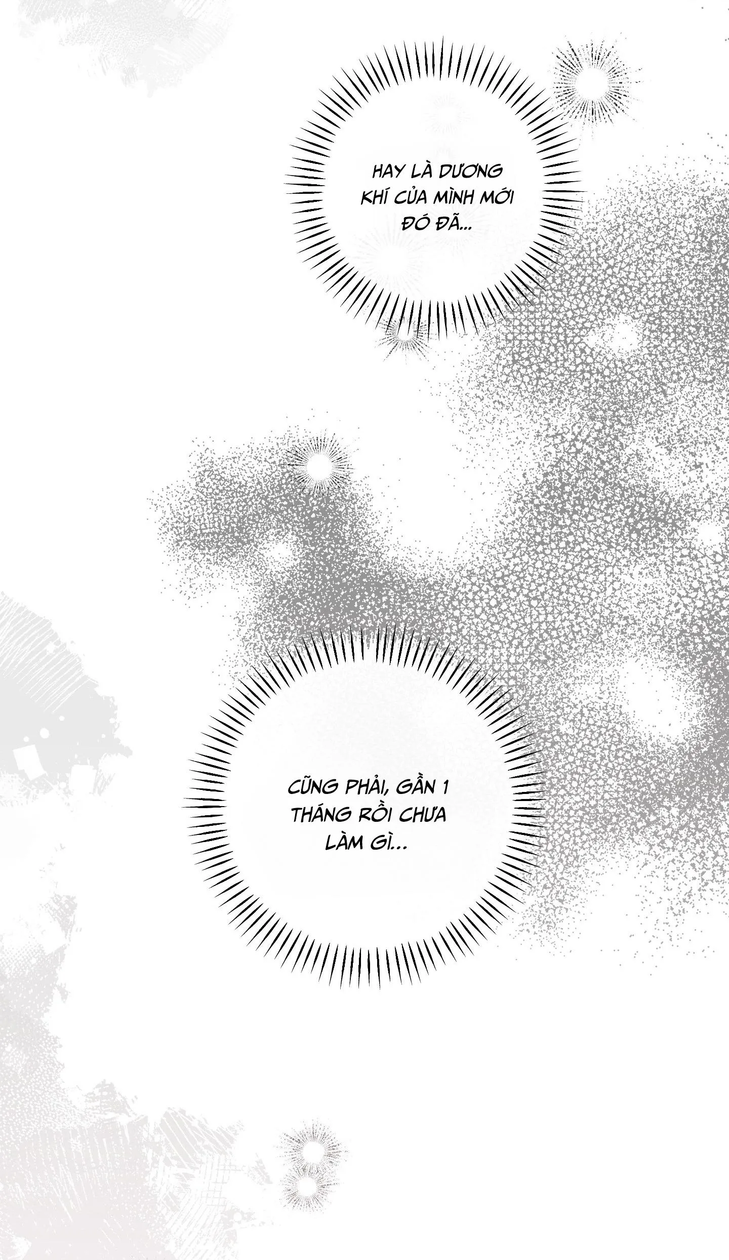 QUAN HỆ CỘNG SINH CỦA MẶT TRĂNG VÀ MẶT TRỜI Chapter 38 Trang 52