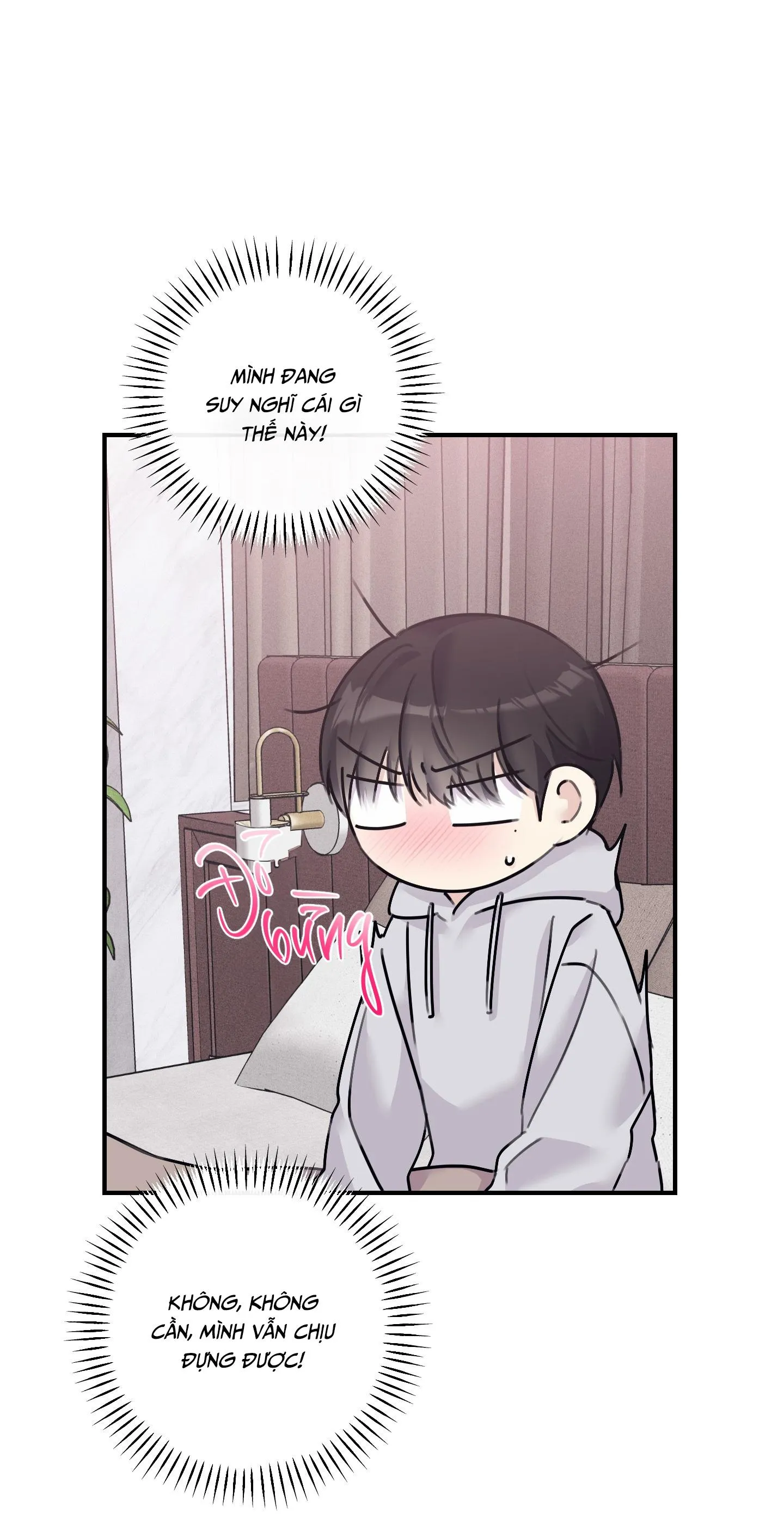 QUAN HỆ CỘNG SINH CỦA MẶT TRĂNG VÀ MẶT TRỜI Chapter 38 Trang 56