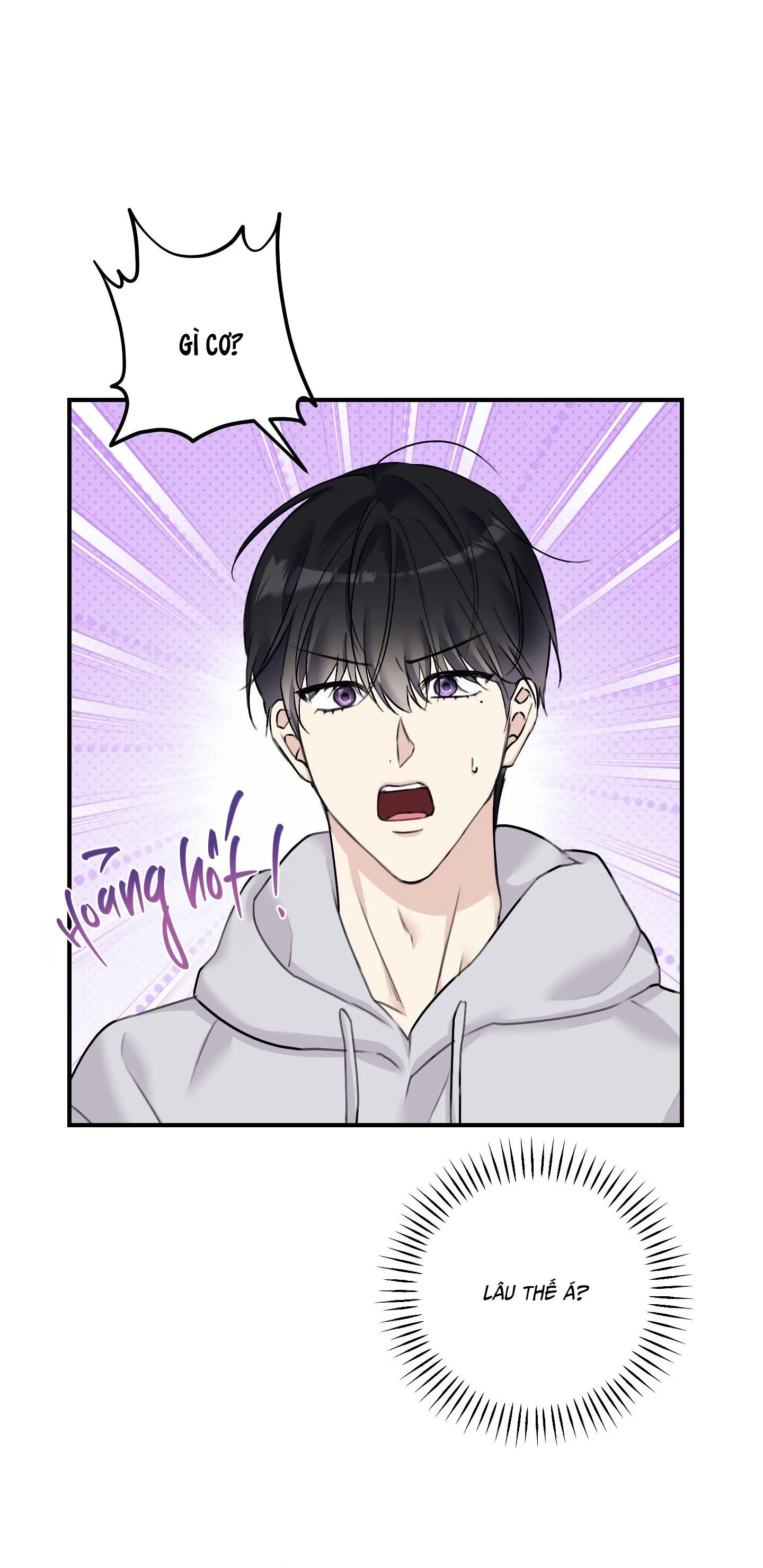 QUAN HỆ CỘNG SINH CỦA MẶT TRĂNG VÀ MẶT TRỜI Chapter 38 Trang 60