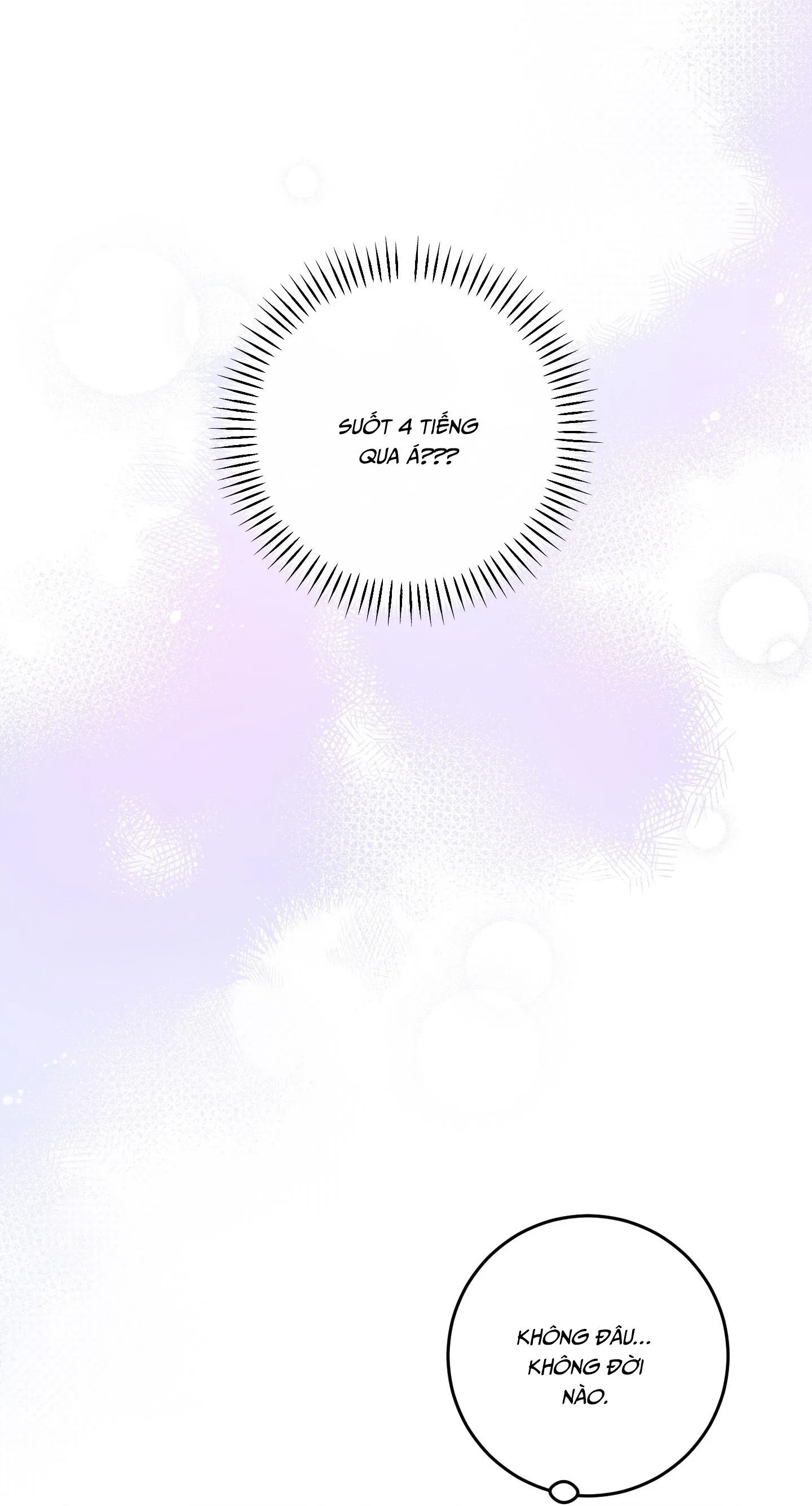 QUAN HỆ CỘNG SINH CỦA MẶT TRĂNG VÀ MẶT TRỜI Chapter 38 Trang 62