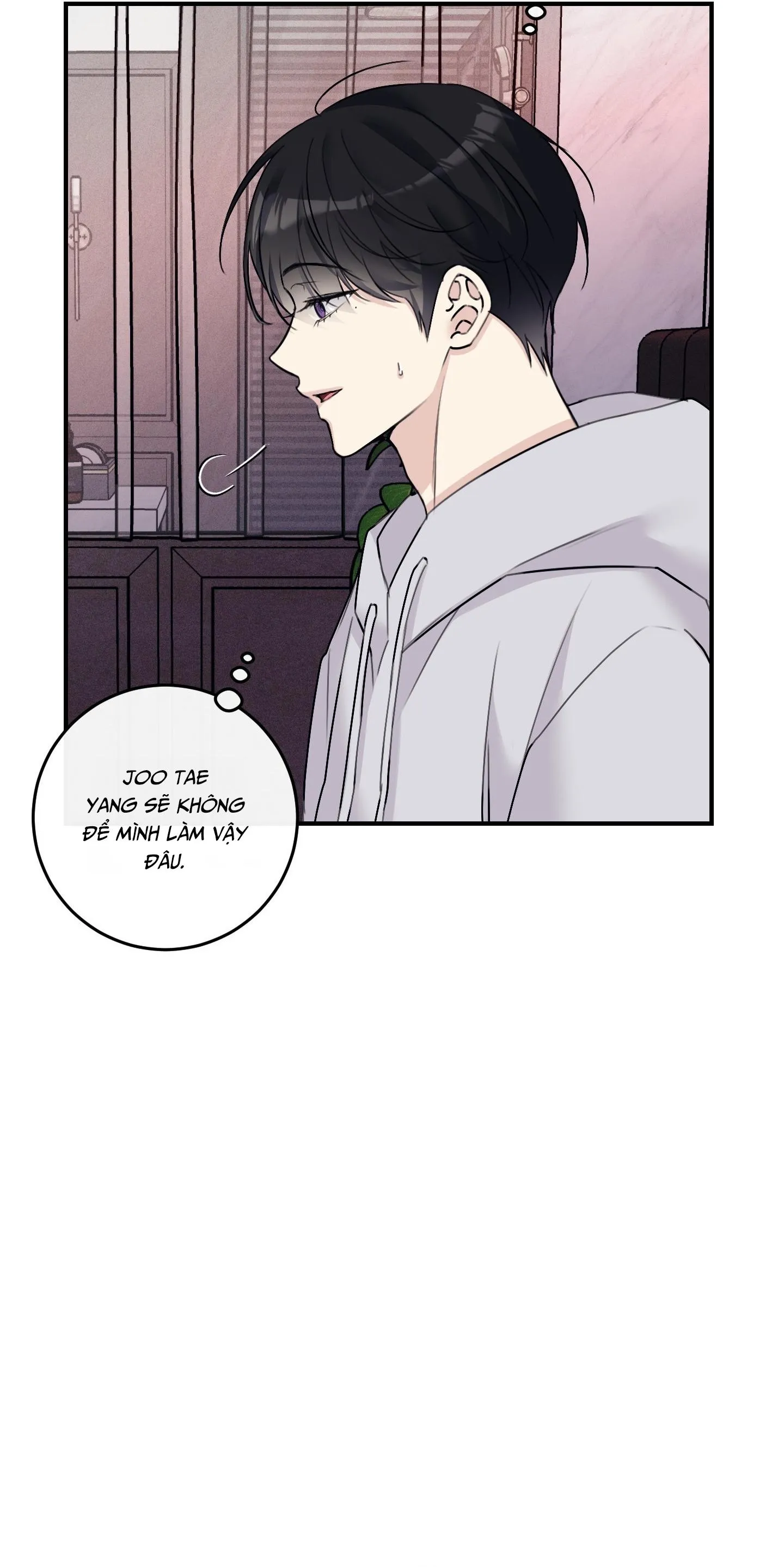 QUAN HỆ CỘNG SINH CỦA MẶT TRĂNG VÀ MẶT TRỜI Chapter 38 Trang 63