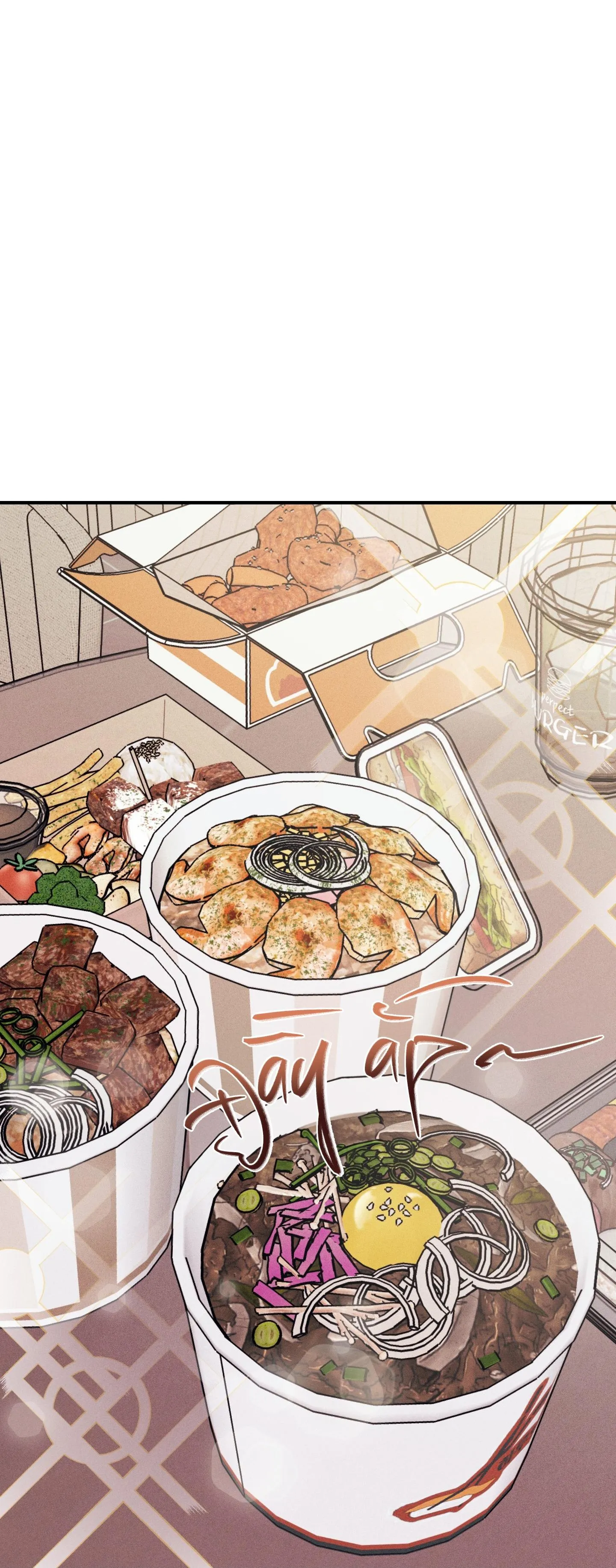 QUAN HỆ CỘNG SINH CỦA MẶT TRĂNG VÀ MẶT TRỜI Chapter 38 Trang 65