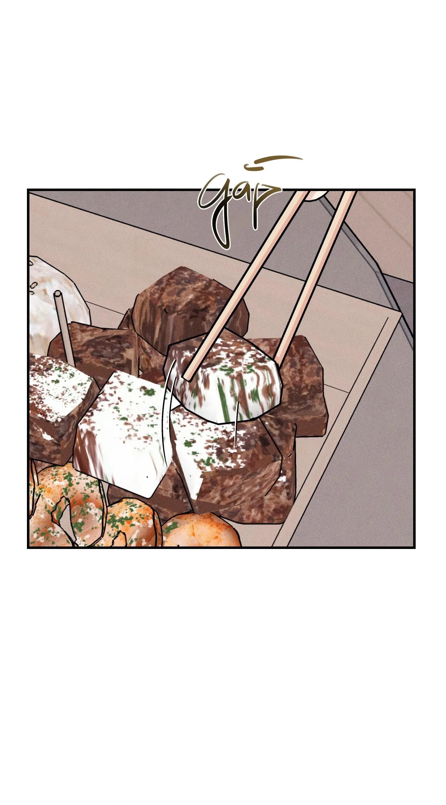 QUAN HỆ CỘNG SINH CỦA MẶT TRĂNG VÀ MẶT TRỜI Chapter 38 Trang 70