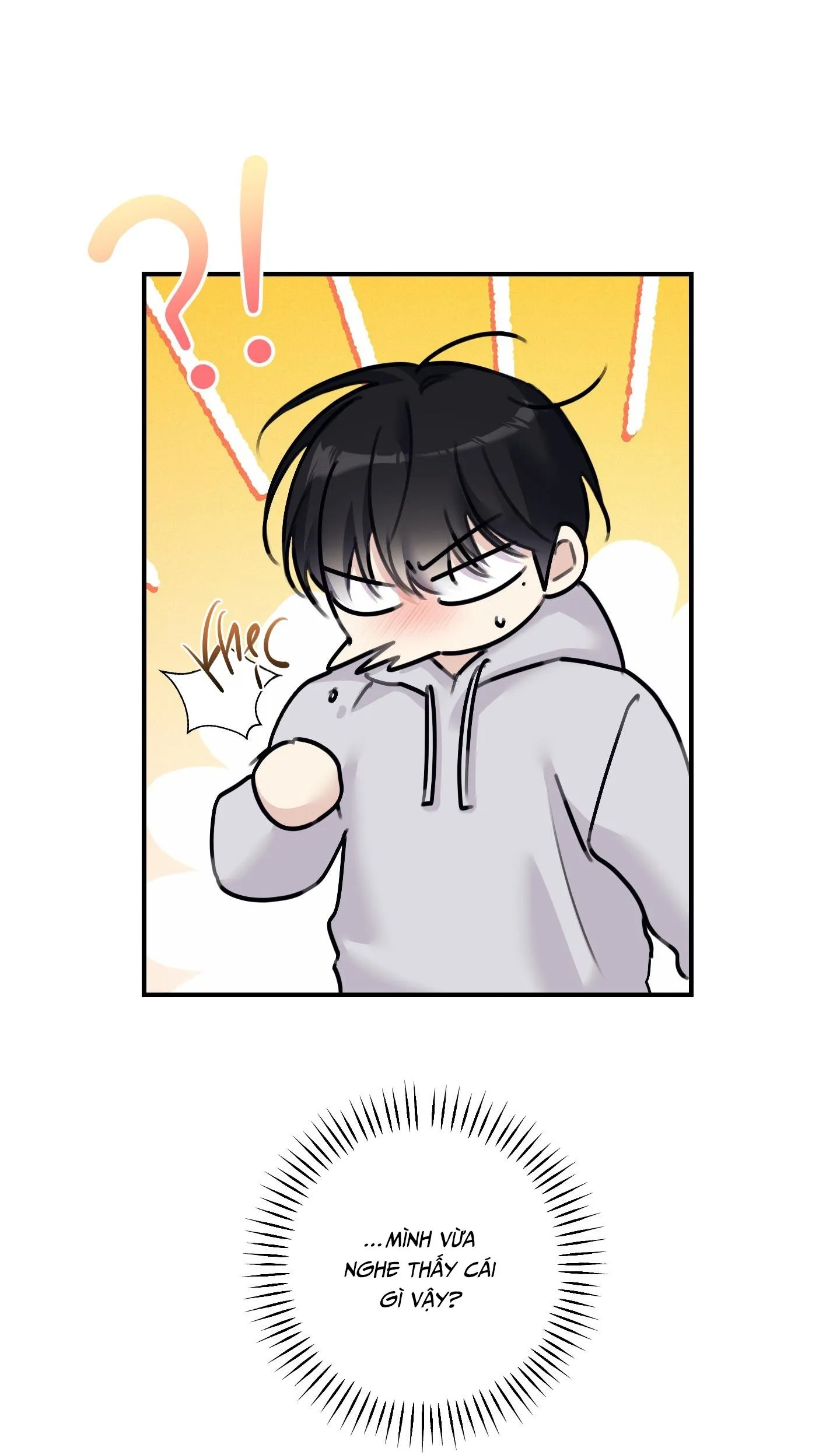 QUAN HỆ CỘNG SINH CỦA MẶT TRĂNG VÀ MẶT TRỜI Chapter 38 Trang 72