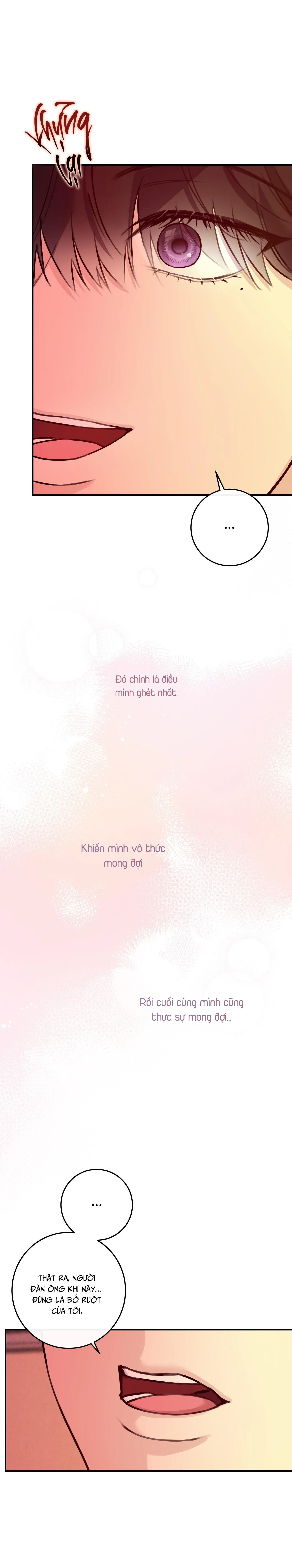 QUAN HỆ CỘNG SINH CỦA MẶT TRĂNG VÀ MẶT TRỜI Chapter 39 Trang 9