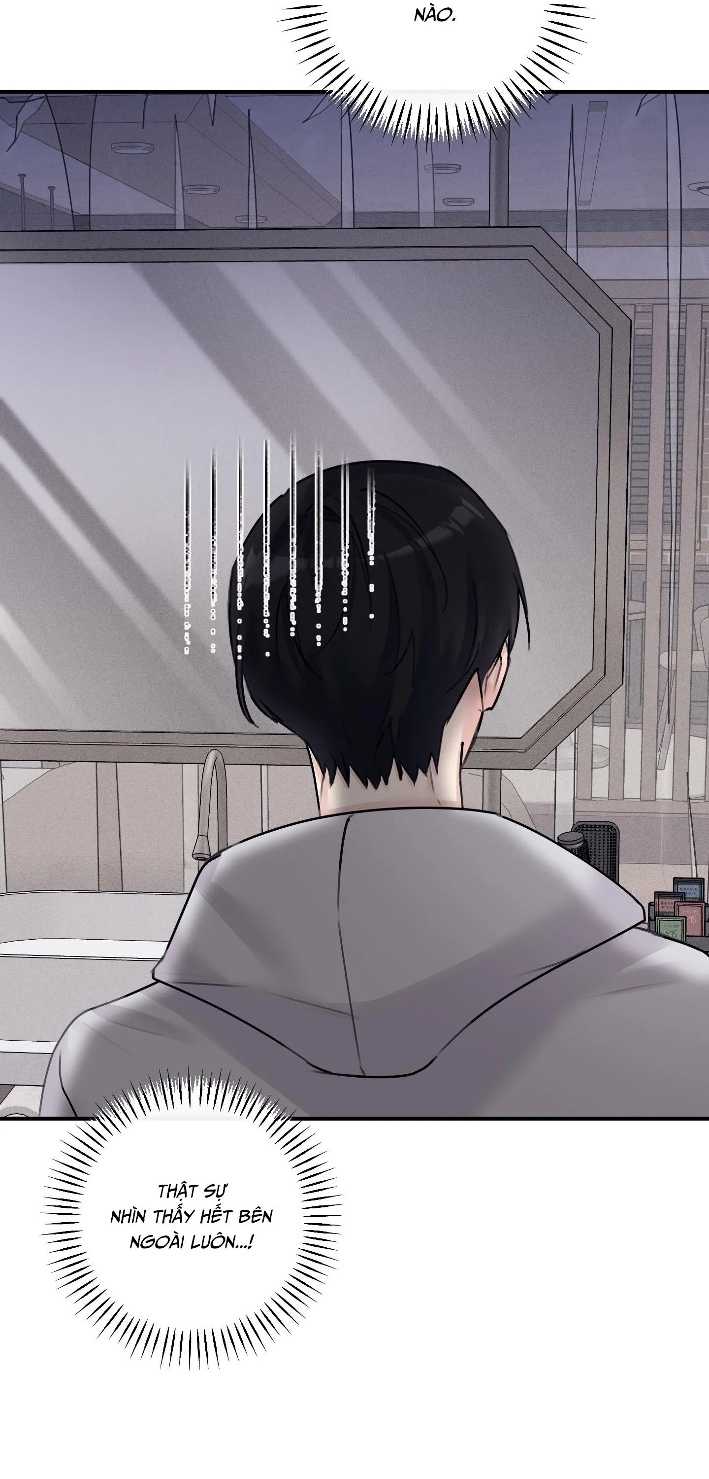 QUAN HỆ CỘNG SINH CỦA MẶT TRĂNG VÀ MẶT TRỜI Chapter 40 Trang 6