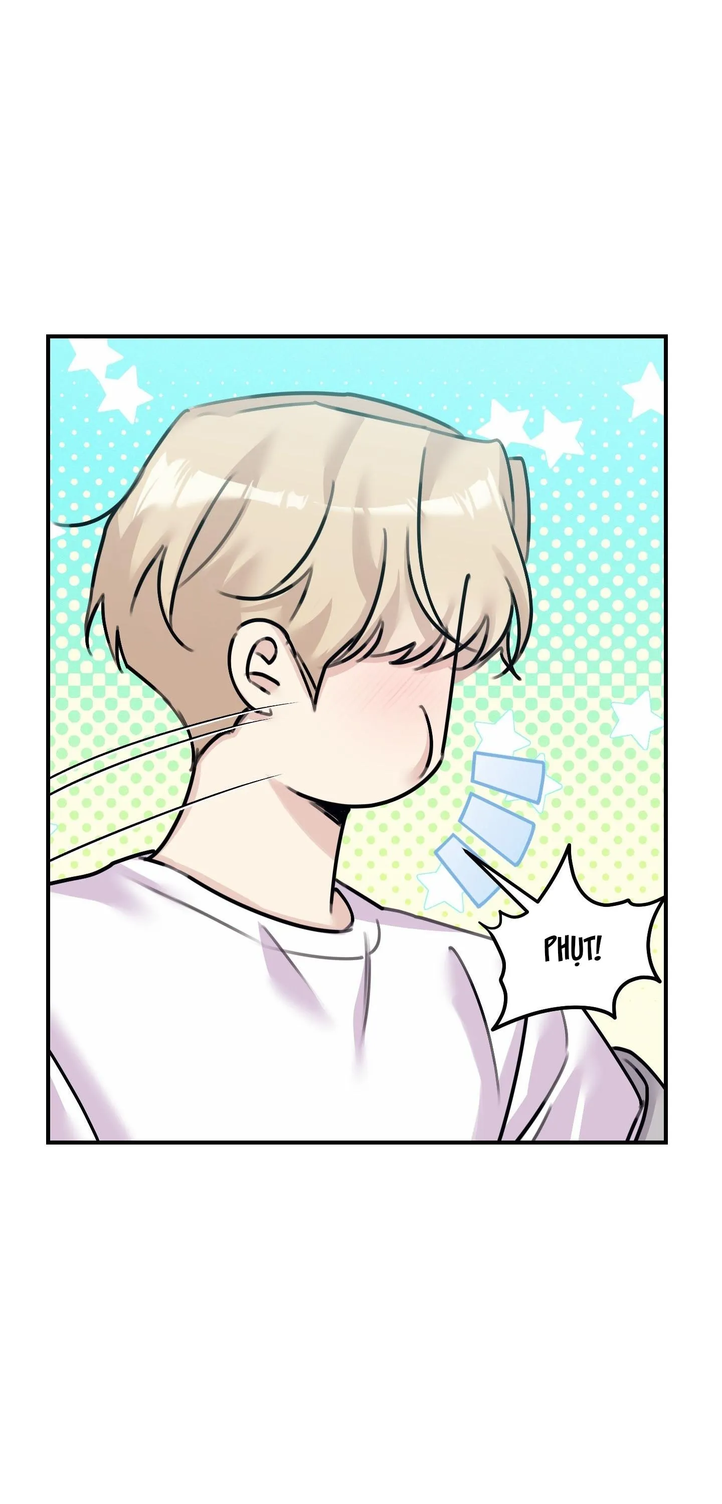 QUAN HỆ CỘNG SINH CỦA MẶT TRĂNG VÀ MẶT TRỜI Chapter 40 Trang 8