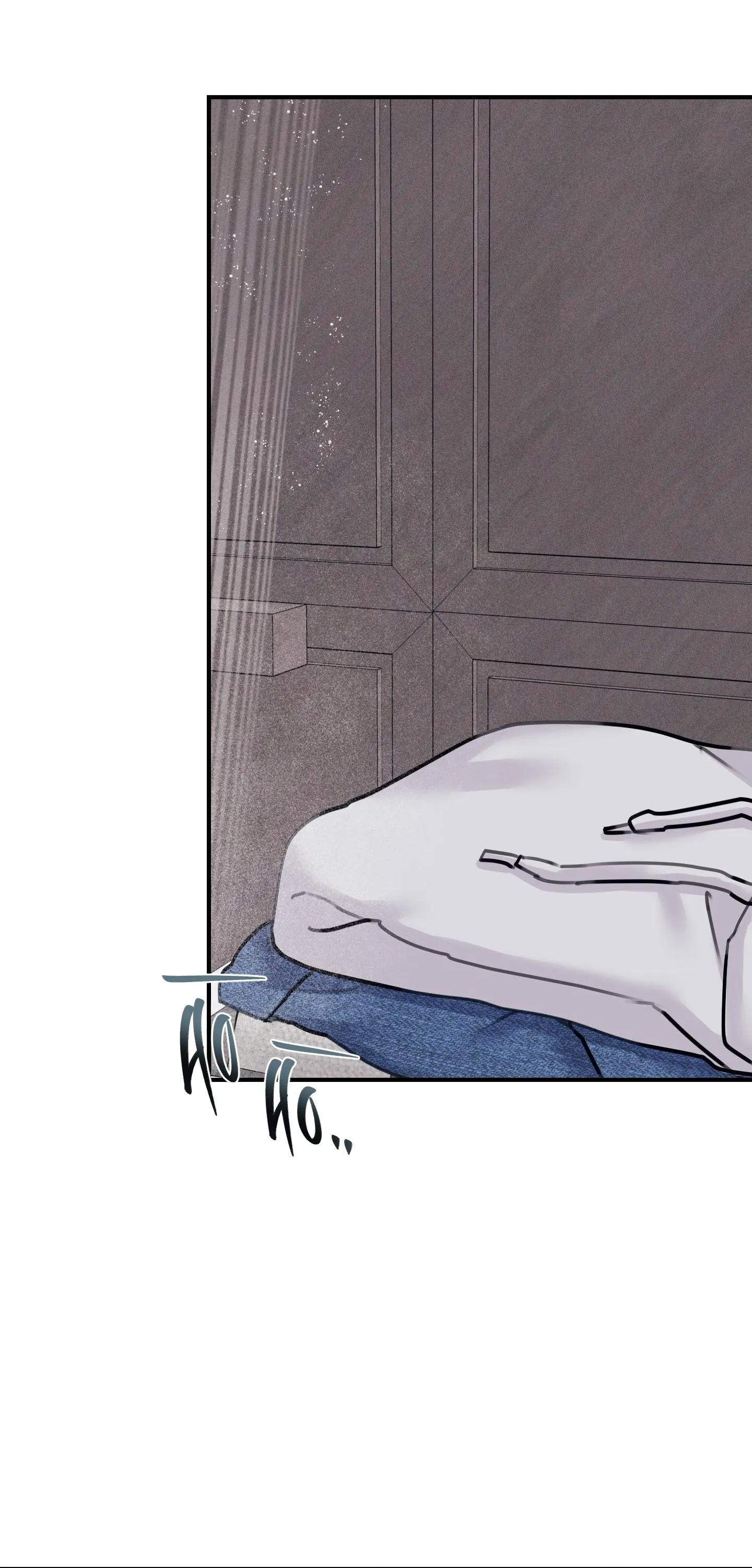 QUAN HỆ CỘNG SINH CỦA MẶT TRĂNG VÀ MẶT TRỜI Chapter 40 Trang 11