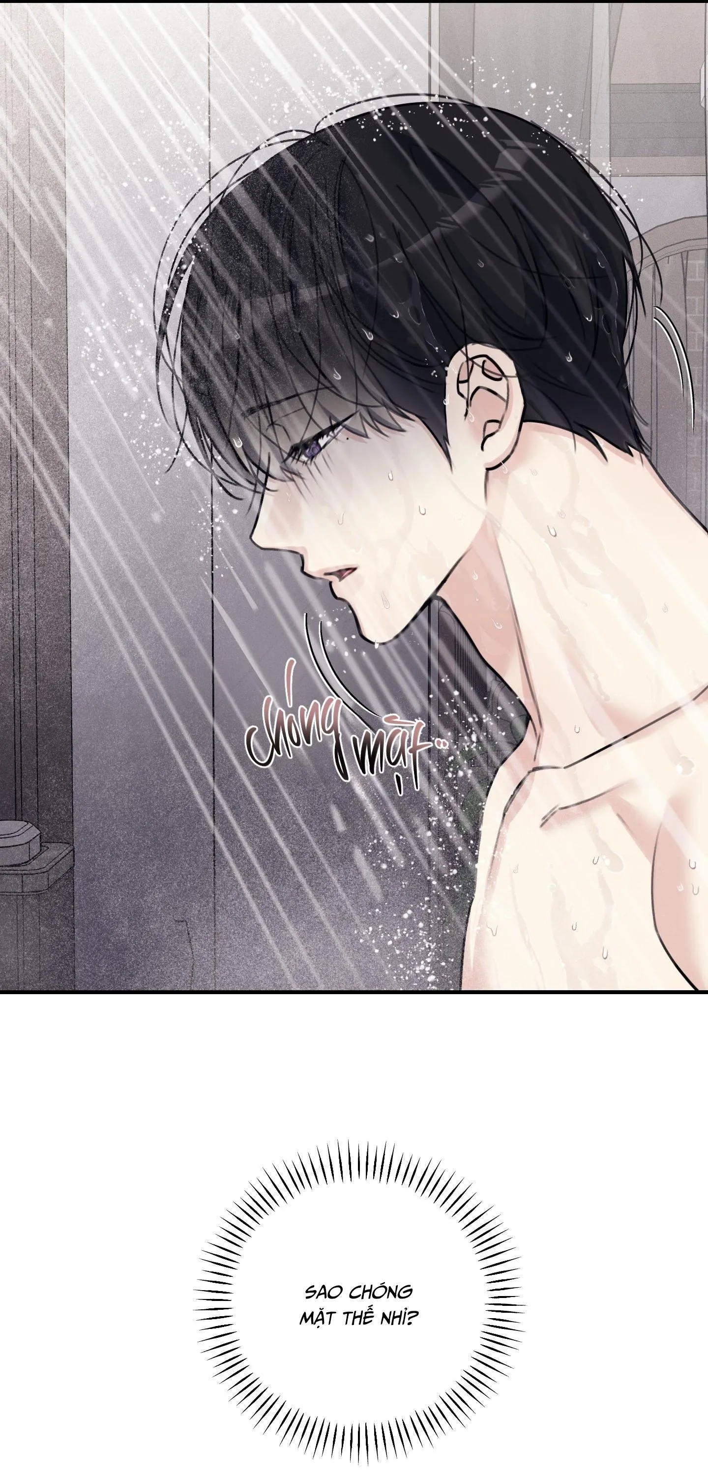 QUAN HỆ CỘNG SINH CỦA MẶT TRĂNG VÀ MẶT TRỜI Chapter 40 Trang 12