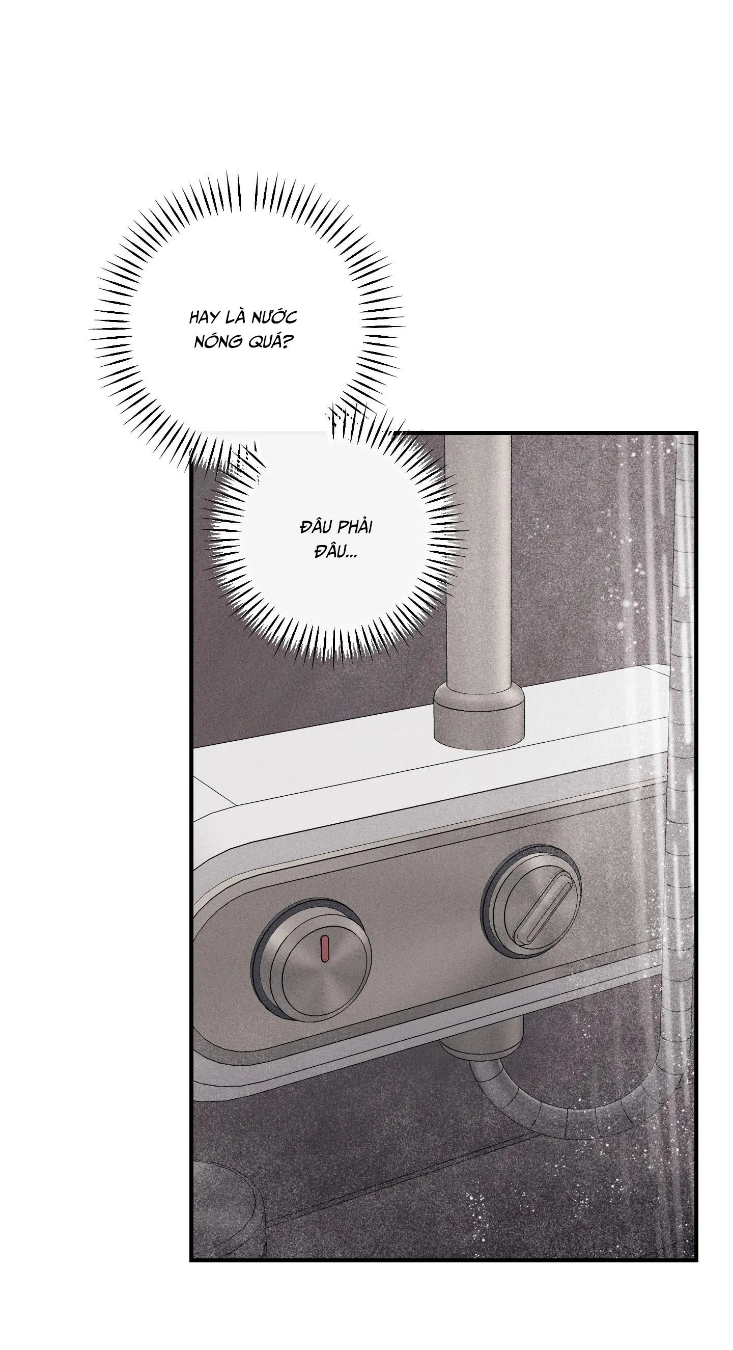 QUAN HỆ CỘNG SINH CỦA MẶT TRĂNG VÀ MẶT TRỜI Chapter 40 Trang 13