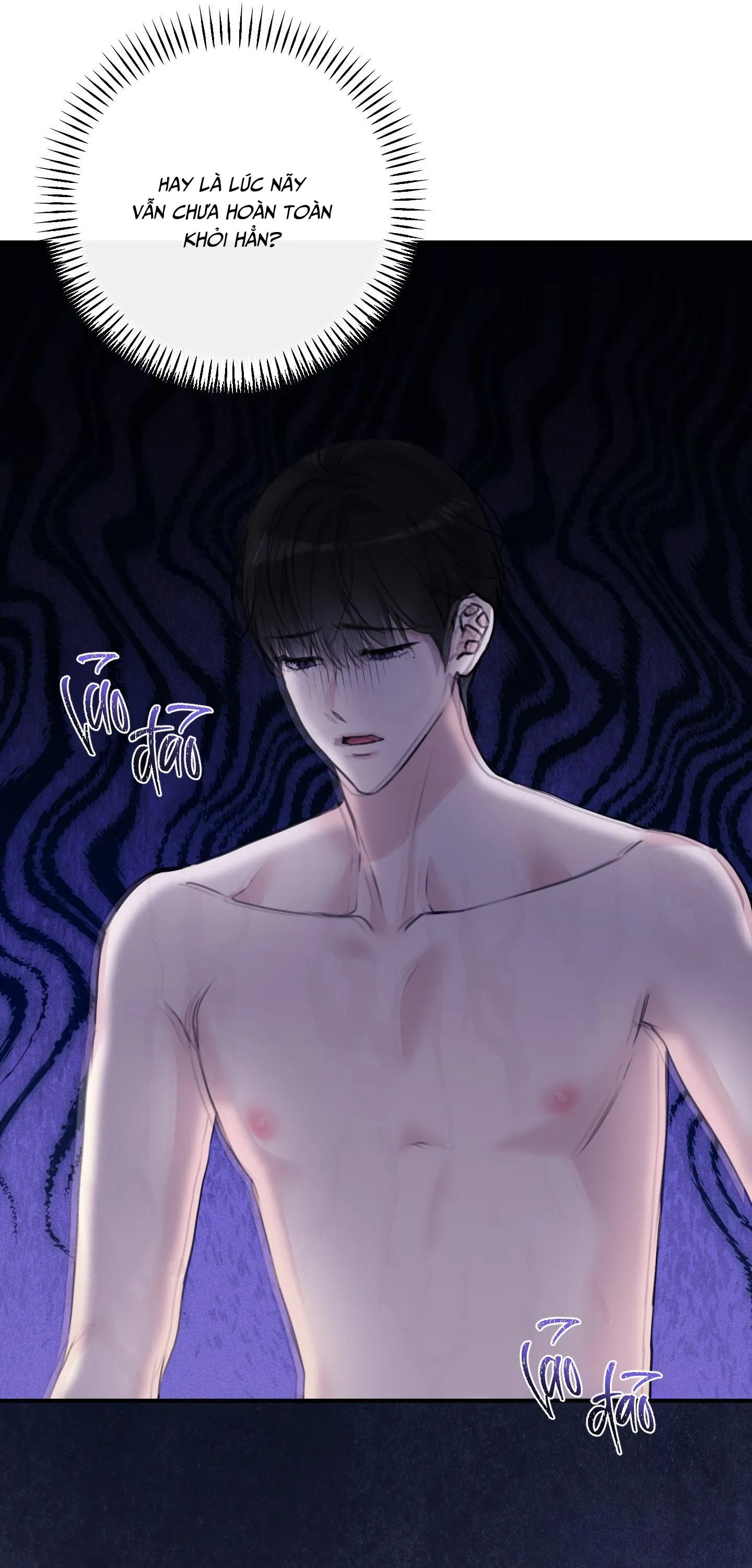 QUAN HỆ CỘNG SINH CỦA MẶT TRĂNG VÀ MẶT TRỜI Chapter 40 Trang 14