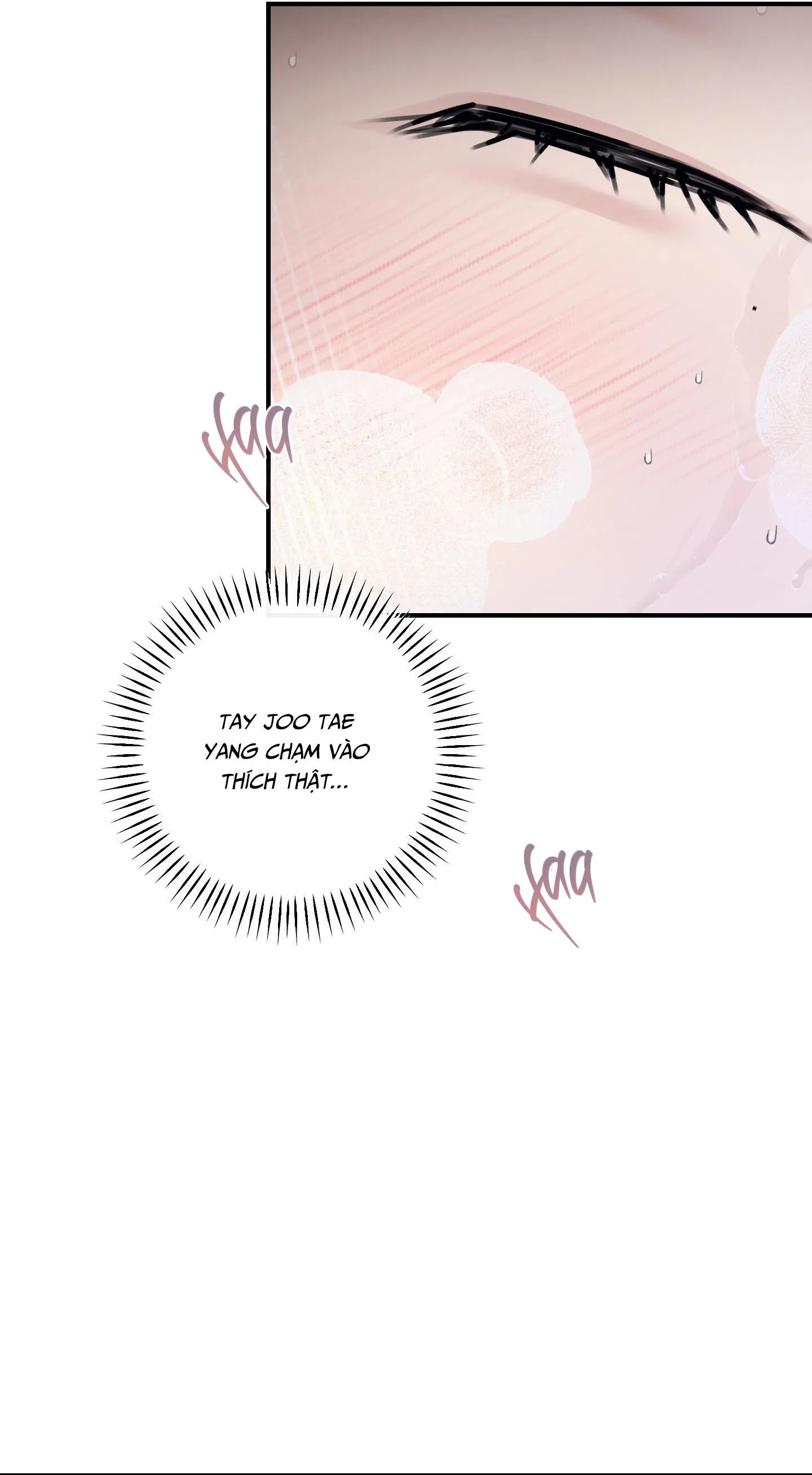 QUAN HỆ CỘNG SINH CỦA MẶT TRĂNG VÀ MẶT TRỜI Chapter 40 Trang 21