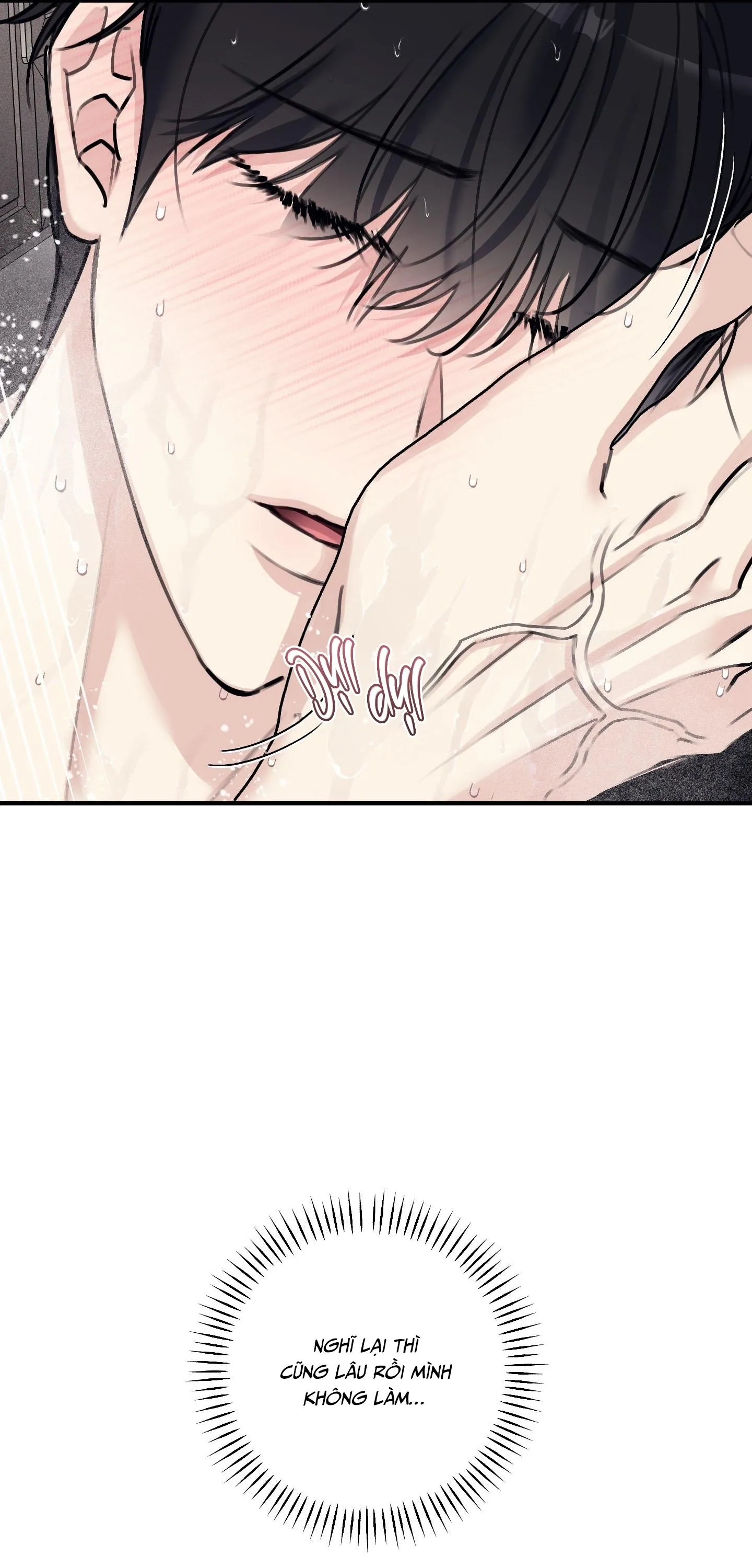 QUAN HỆ CỘNG SINH CỦA MẶT TRĂNG VÀ MẶT TRỜI Chapter 40 Trang 22