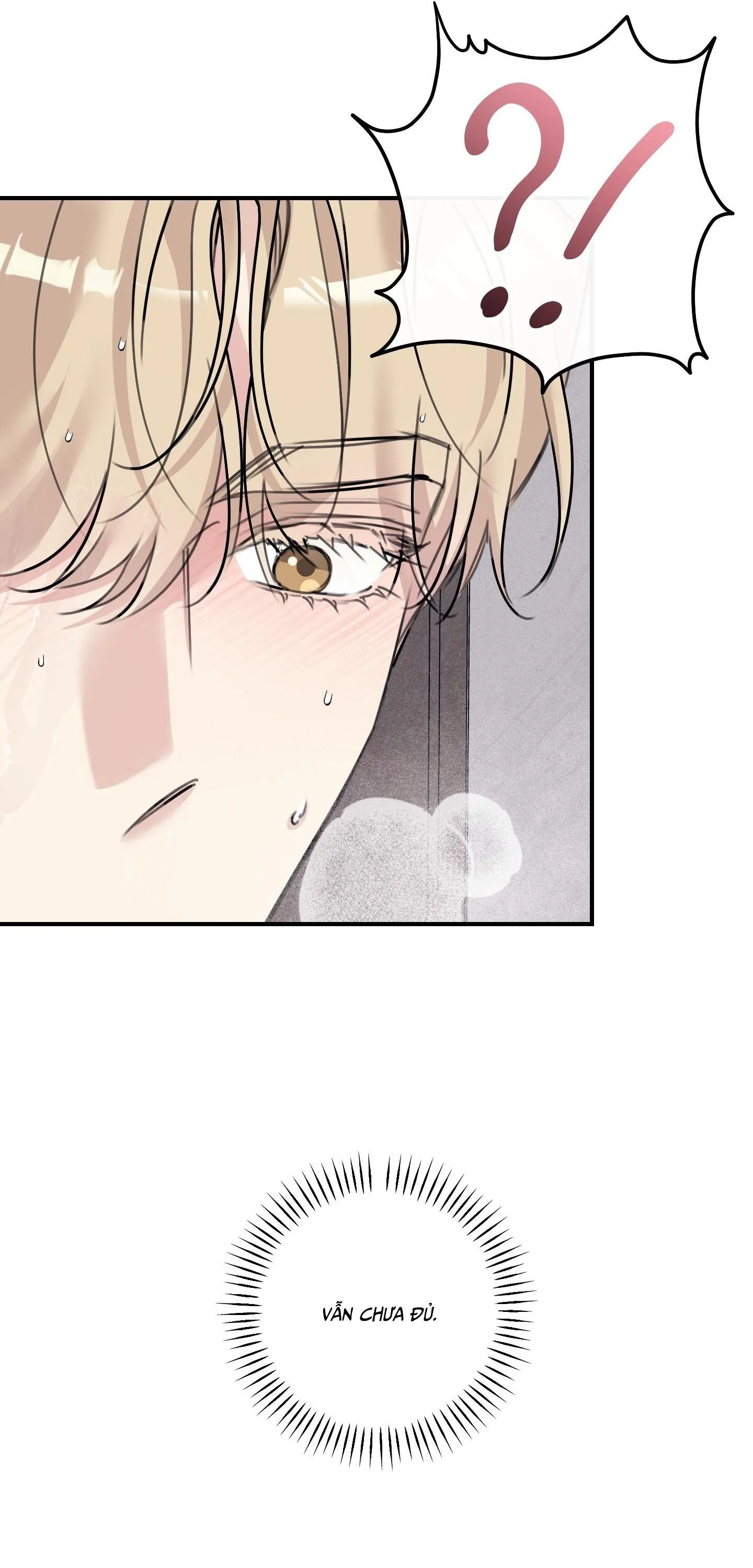 QUAN HỆ CỘNG SINH CỦA MẶT TRĂNG VÀ MẶT TRỜI Chapter 40 Trang 24