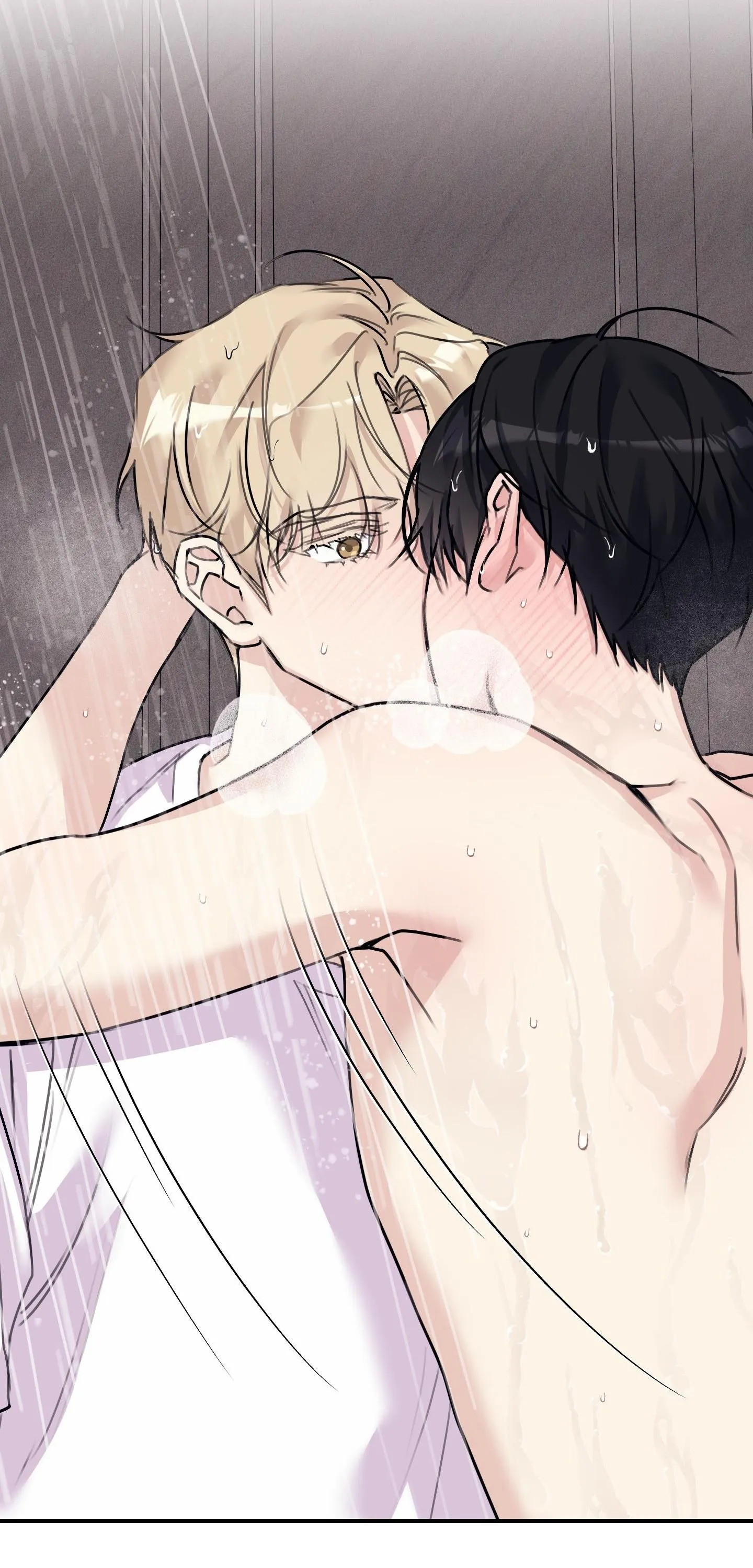 QUAN HỆ CỘNG SINH CỦA MẶT TRĂNG VÀ MẶT TRỜI Chapter 40 Trang 27