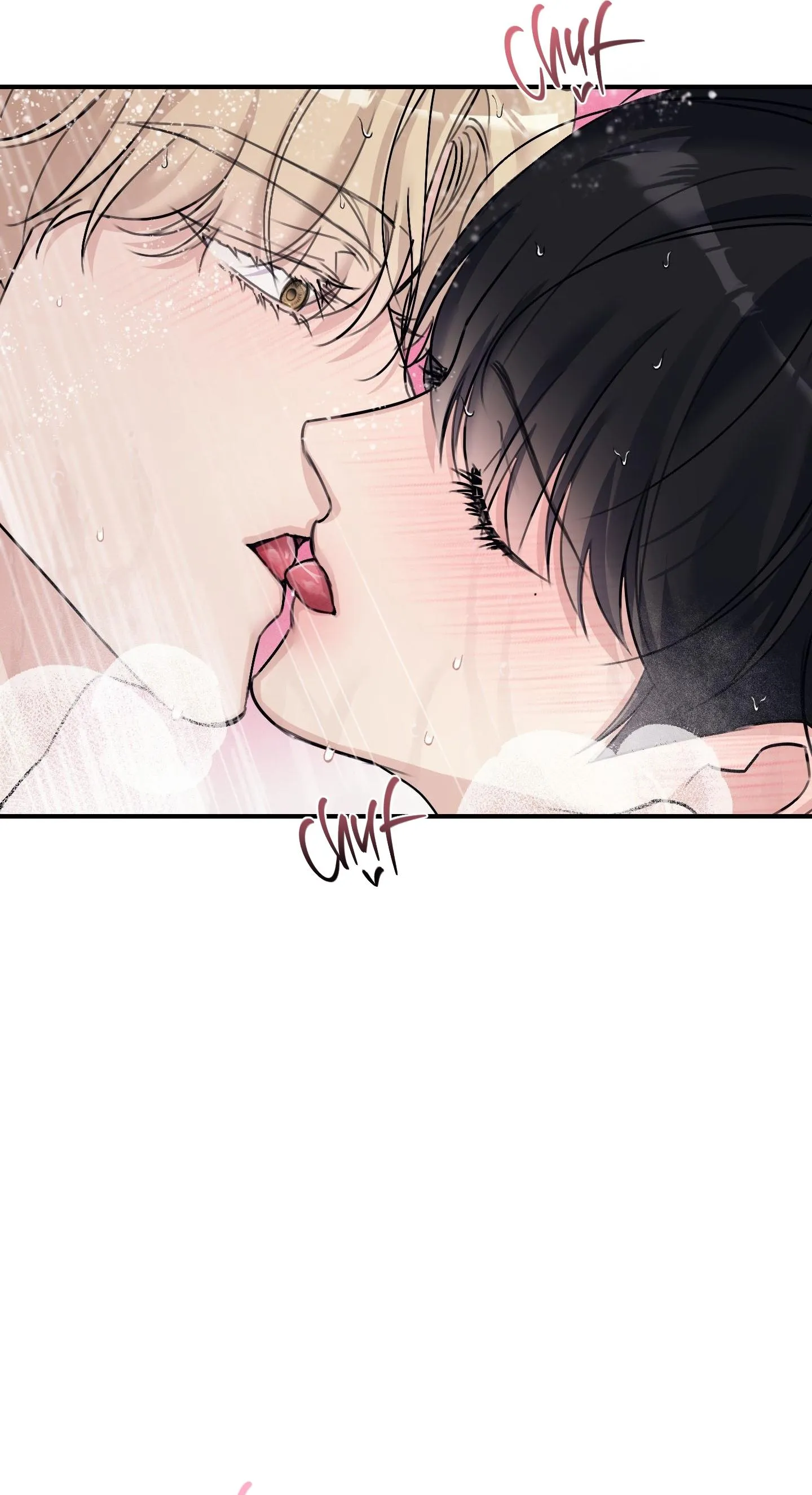 QUAN HỆ CỘNG SINH CỦA MẶT TRĂNG VÀ MẶT TRỜI Chapter 40 Trang 29