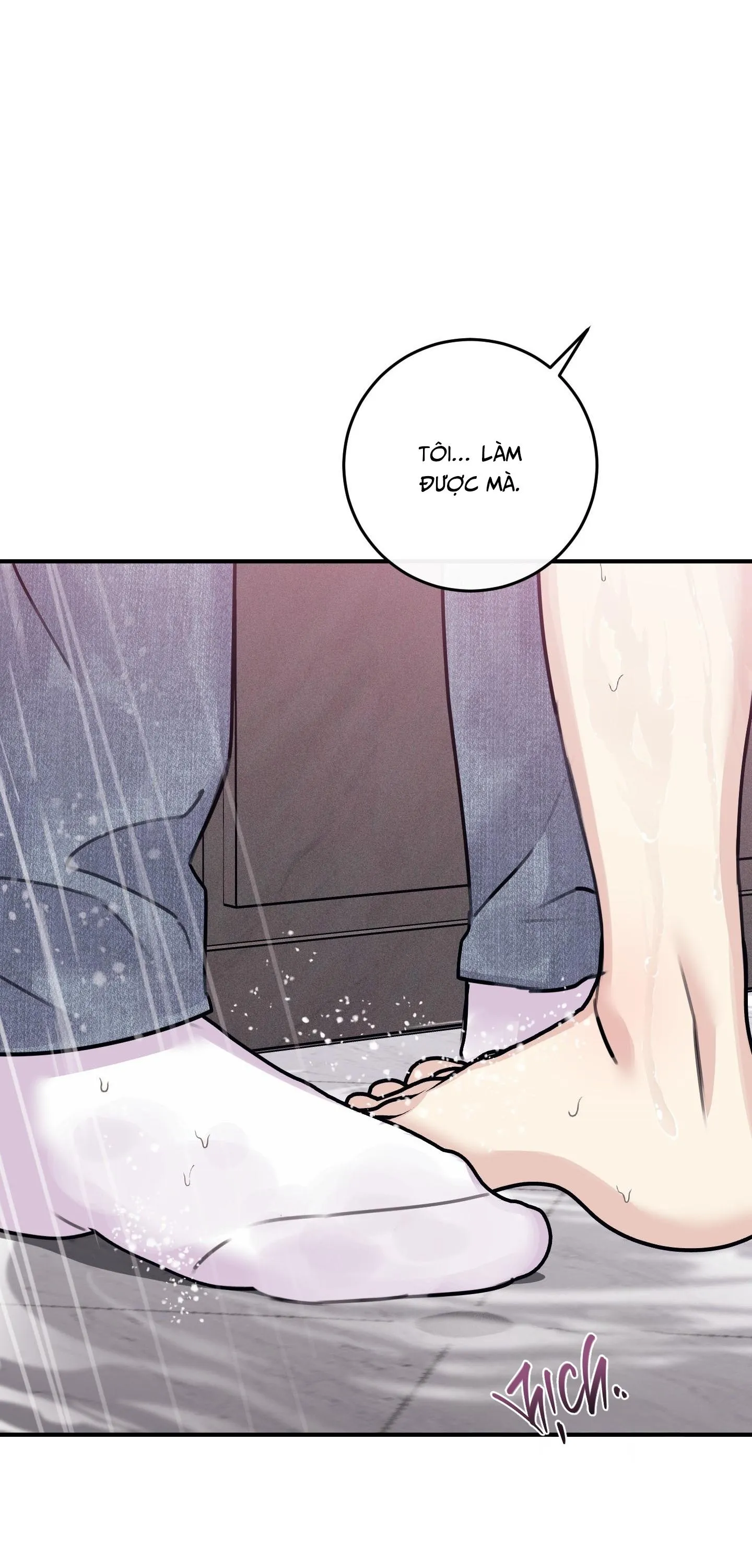 QUAN HỆ CỘNG SINH CỦA MẶT TRĂNG VÀ MẶT TRỜI Chapter 40 Trang 32