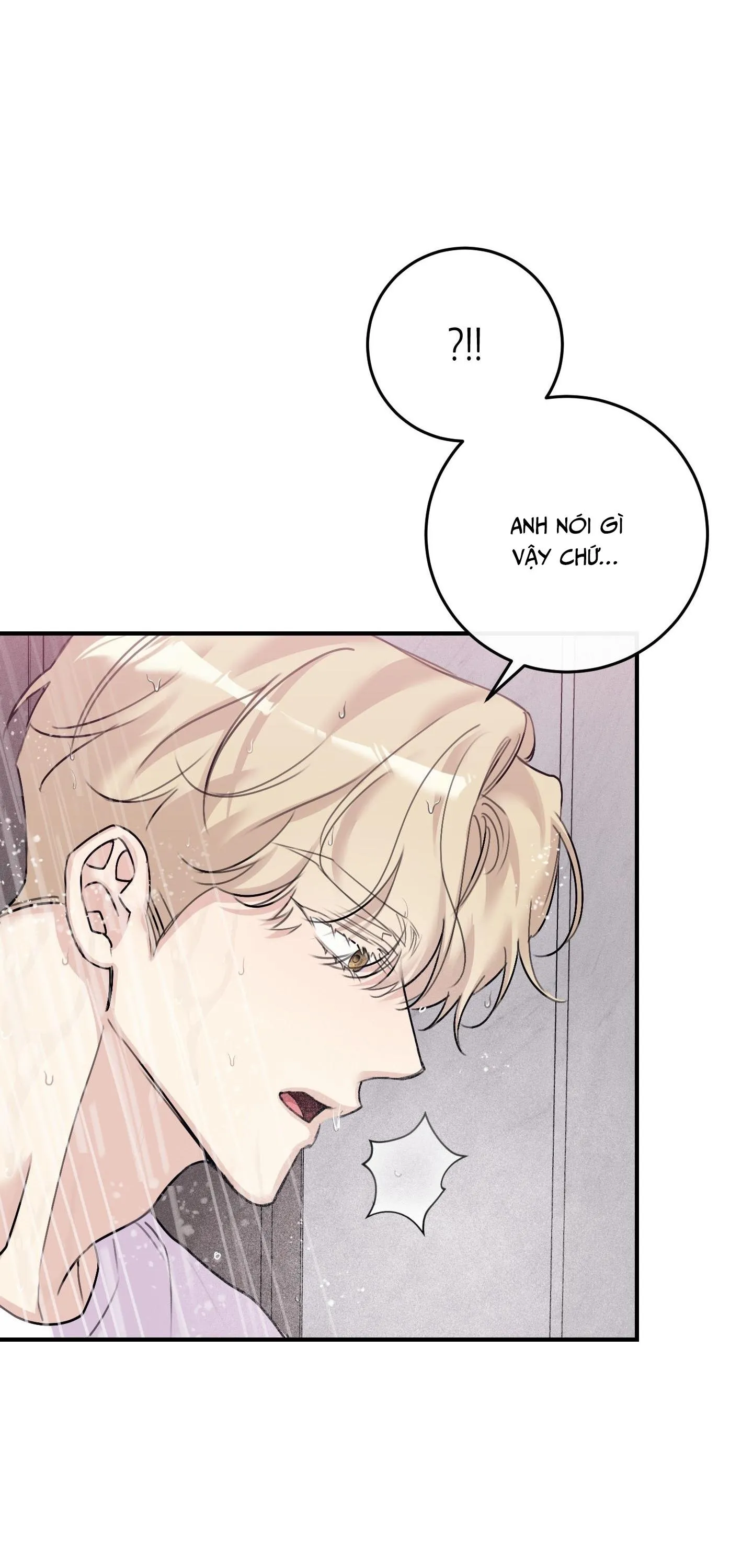 QUAN HỆ CỘNG SINH CỦA MẶT TRĂNG VÀ MẶT TRỜI Chapter 40 Trang 33