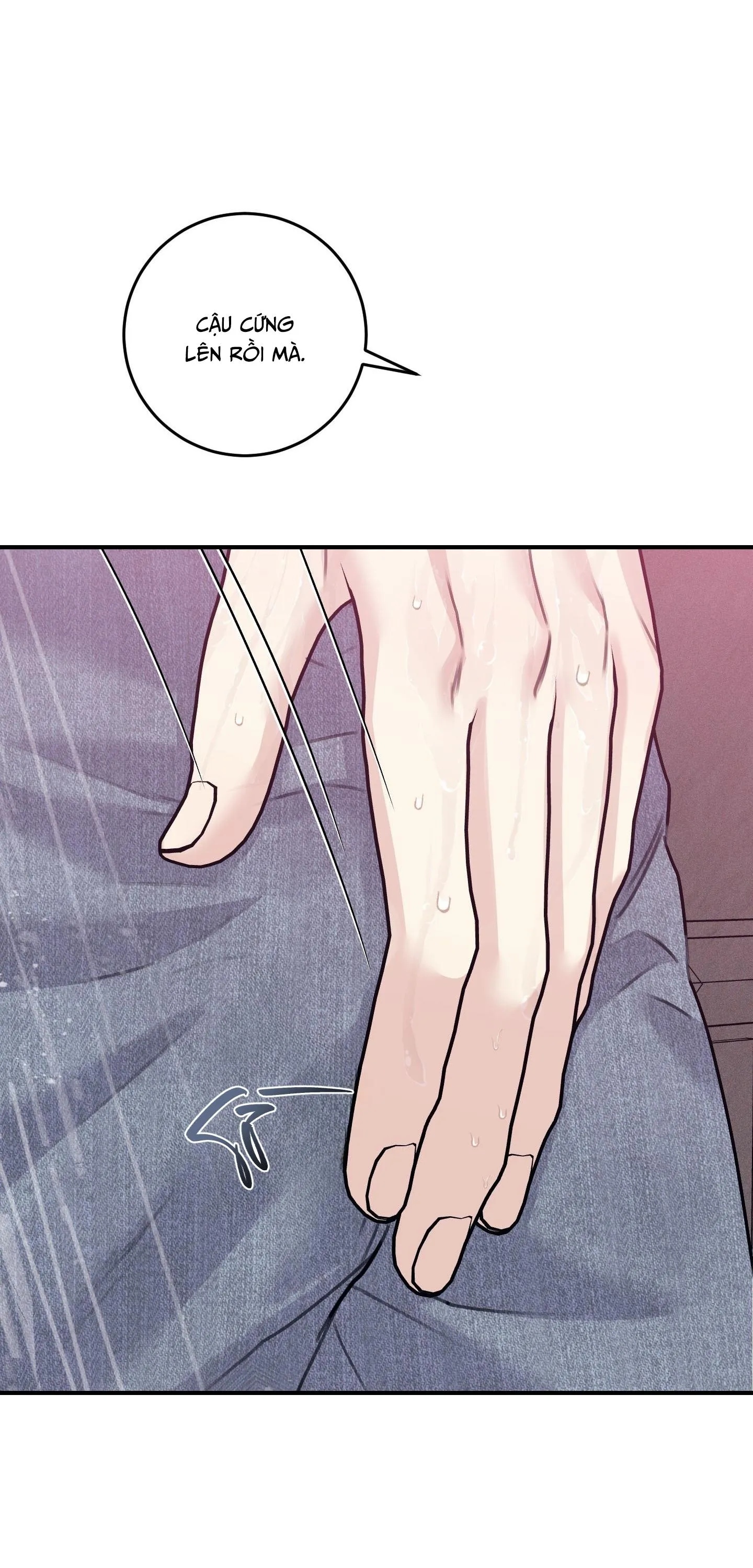 QUAN HỆ CỘNG SINH CỦA MẶT TRĂNG VÀ MẶT TRỜI Chapter 40 Trang 34