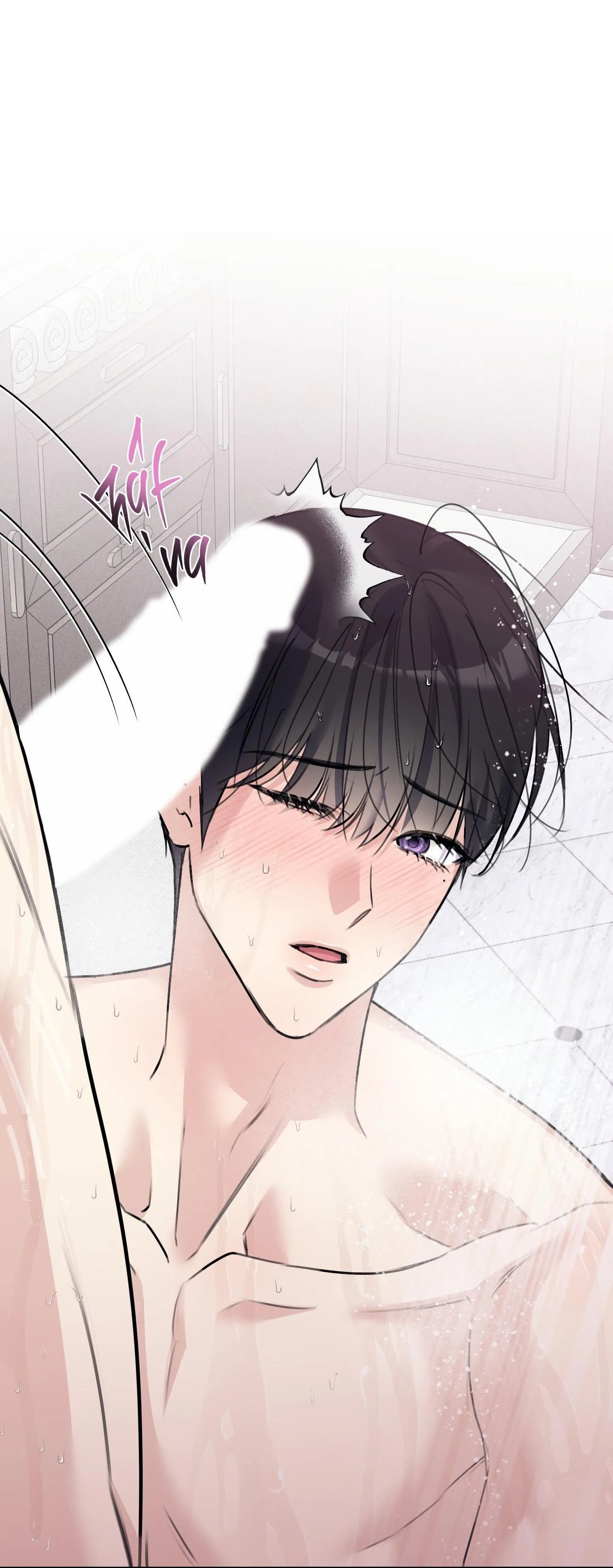 QUAN HỆ CỘNG SINH CỦA MẶT TRĂNG VÀ MẶT TRỜI Chapter 40 Trang 38