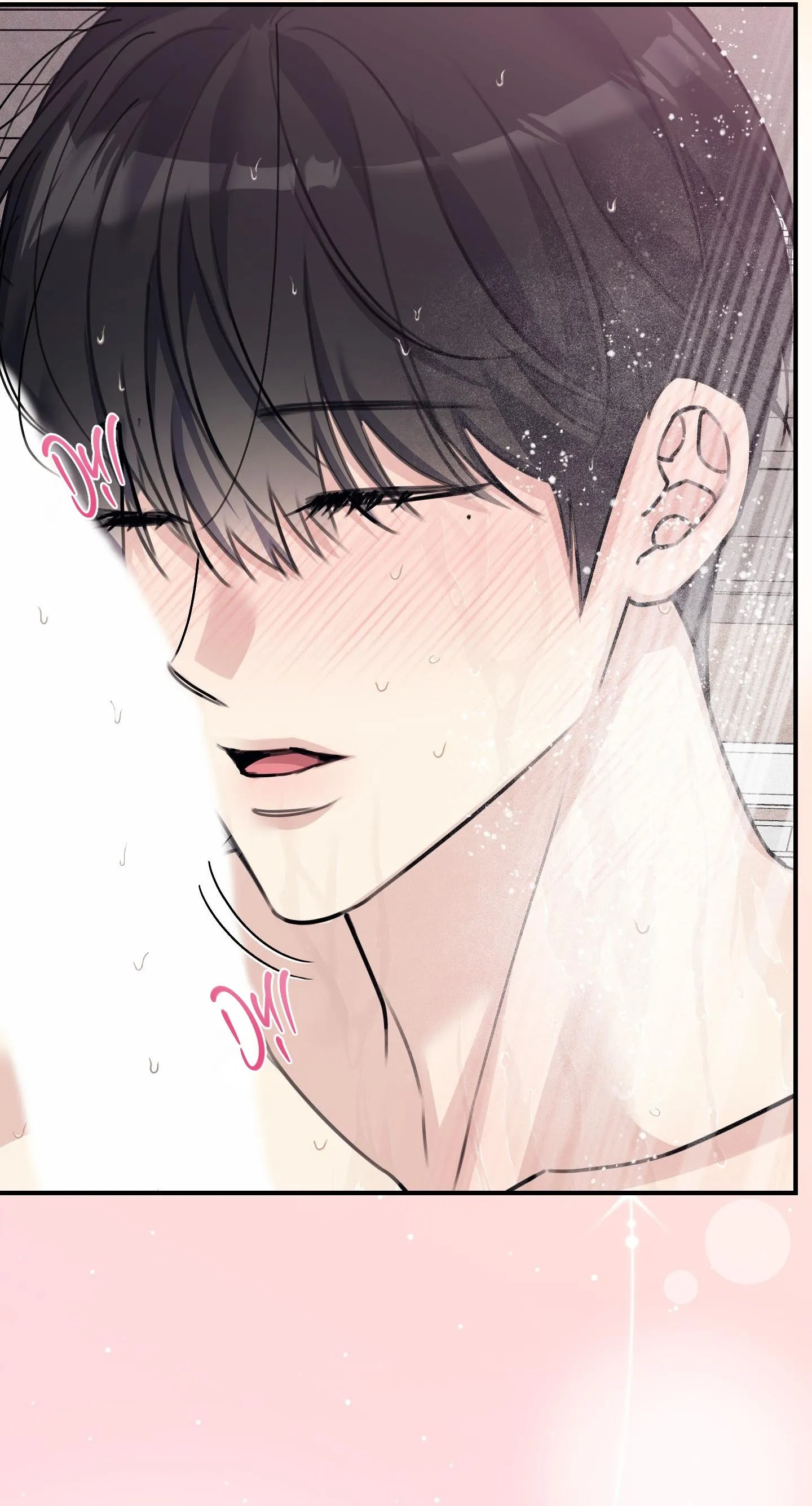 QUAN HỆ CỘNG SINH CỦA MẶT TRĂNG VÀ MẶT TRỜI Chapter 40 Trang 40