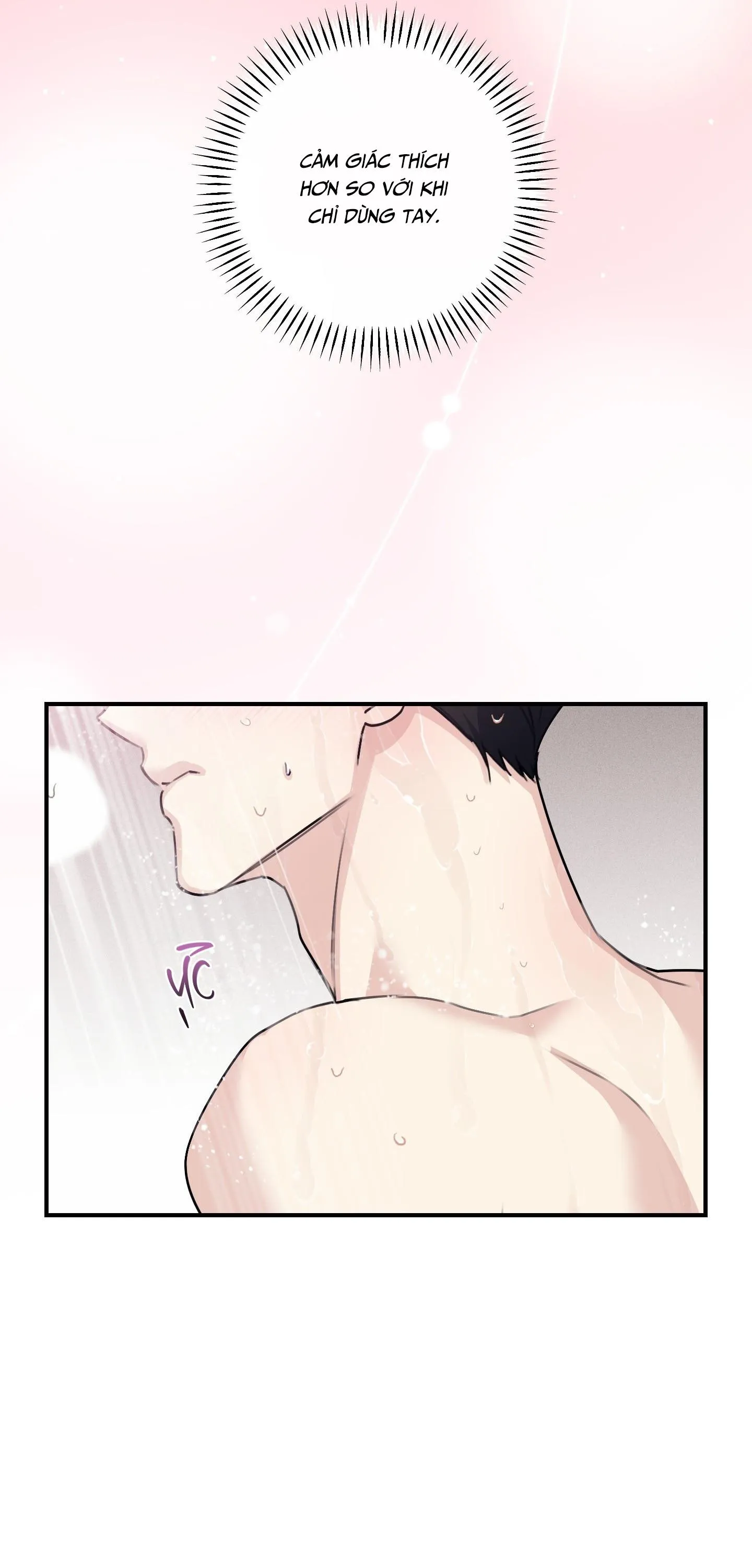 QUAN HỆ CỘNG SINH CỦA MẶT TRĂNG VÀ MẶT TRỜI Chapter 40 Trang 41