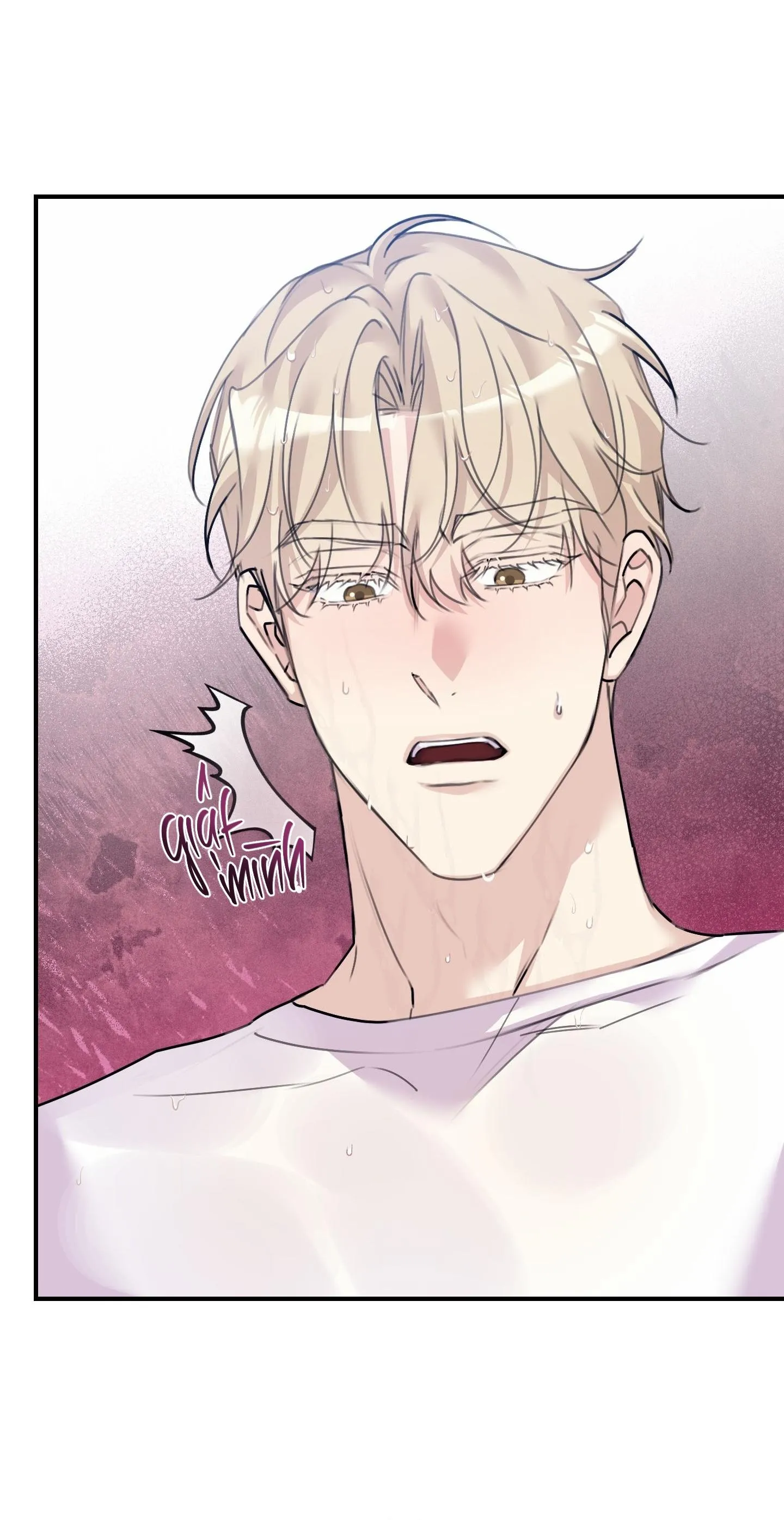 QUAN HỆ CỘNG SINH CỦA MẶT TRĂNG VÀ MẶT TRỜI Chapter 40 Trang 43