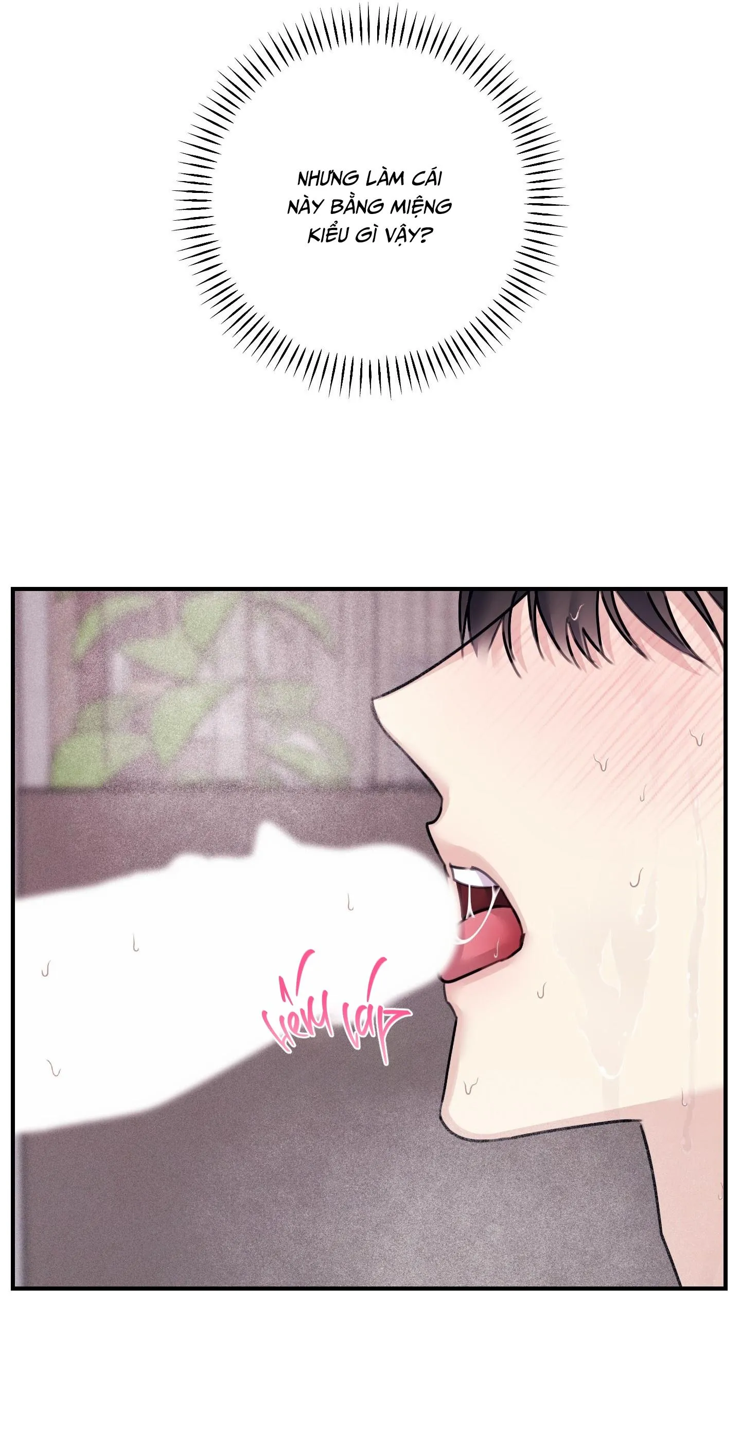 QUAN HỆ CỘNG SINH CỦA MẶT TRĂNG VÀ MẶT TRỜI Chapter 40 Trang 44