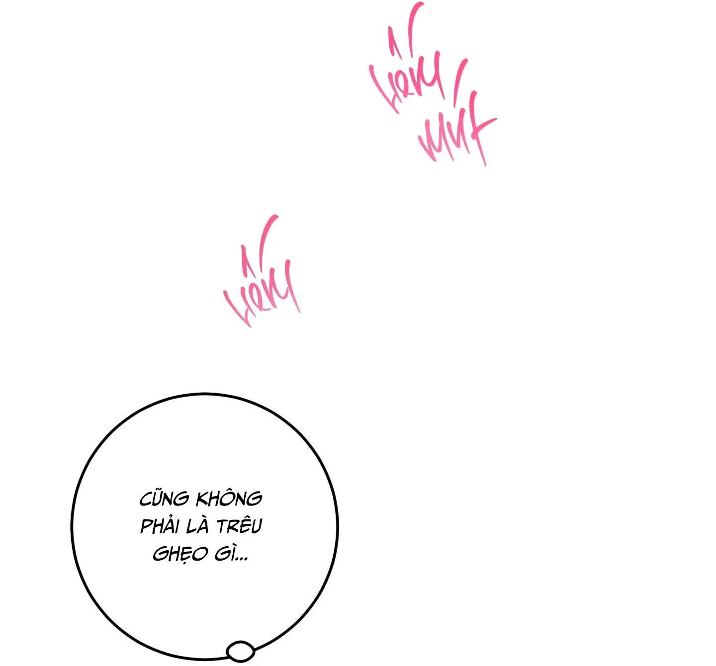 QUAN HỆ CỘNG SINH CỦA MẶT TRĂNG VÀ MẶT TRỜI Chapter 40 Trang 45